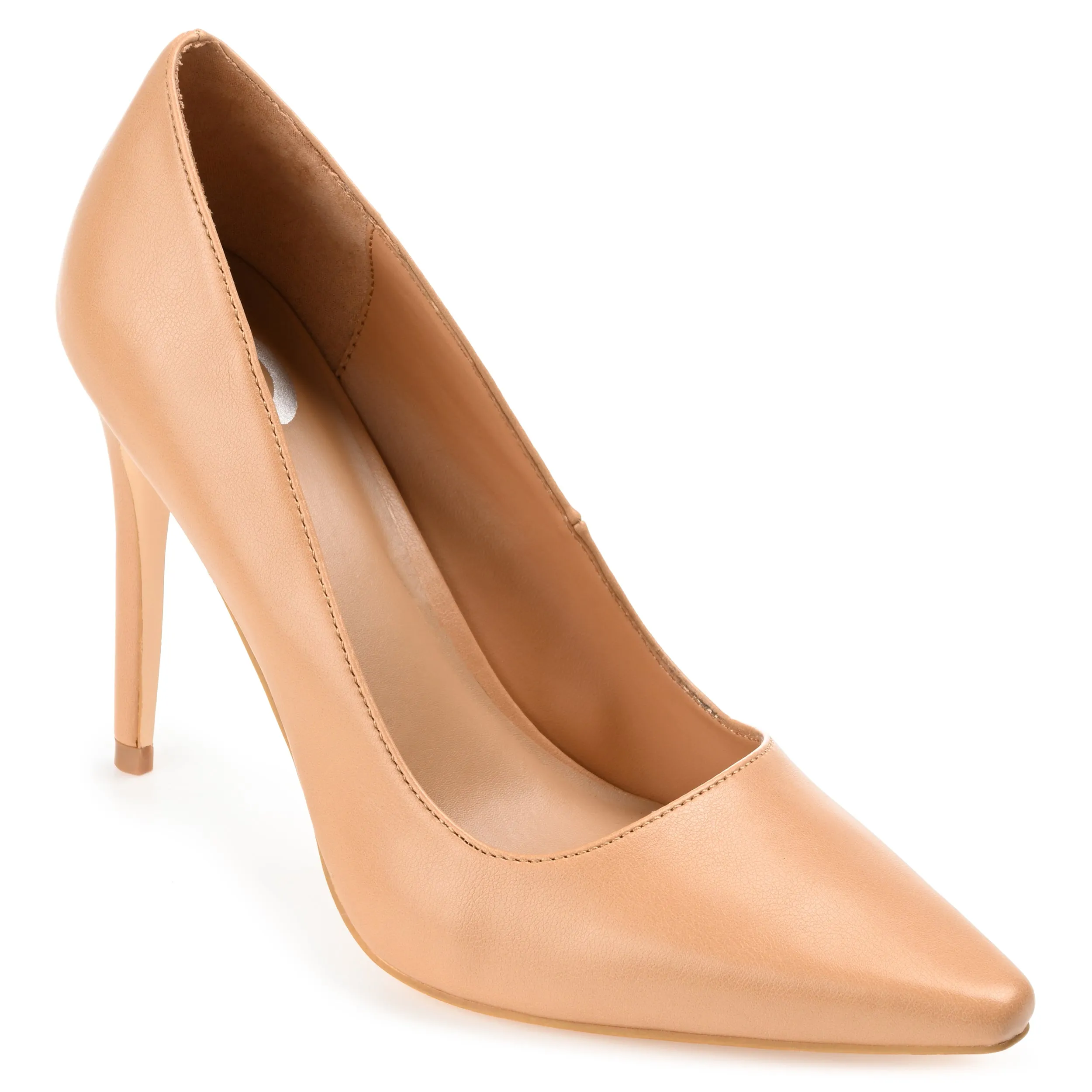 Journee Collection Women's Tru Comfort Foam Hadli Pump