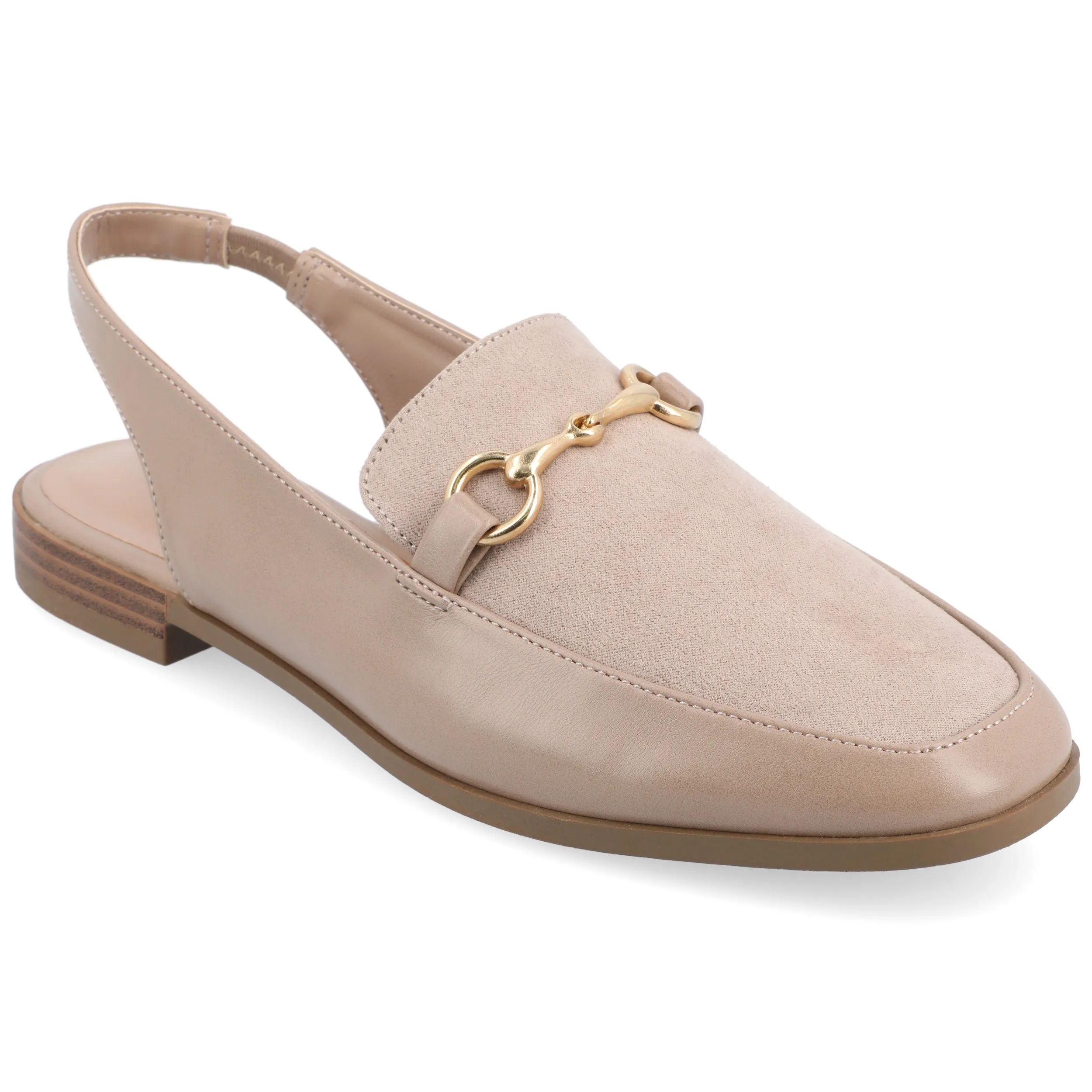 Journee Collection Women's Tru Comfort Foam Lainey Flats