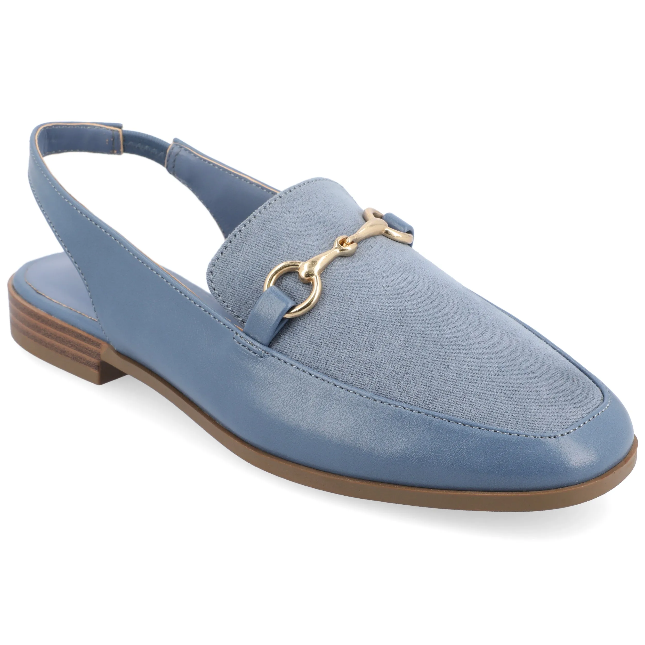 Journee Collection Women's Tru Comfort Foam Lainey Flats