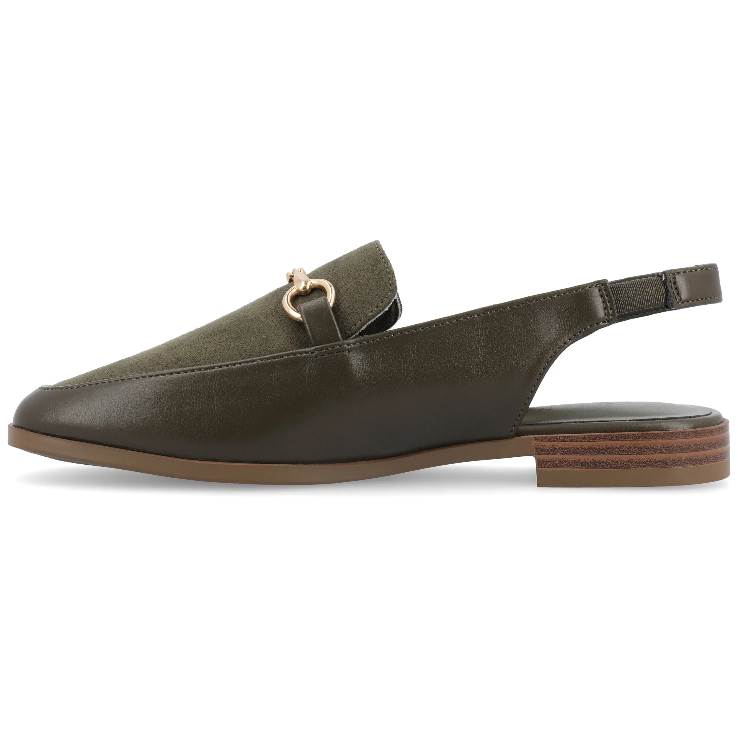 Journee Collection Women's Tru Comfort Foam Lainey Flats