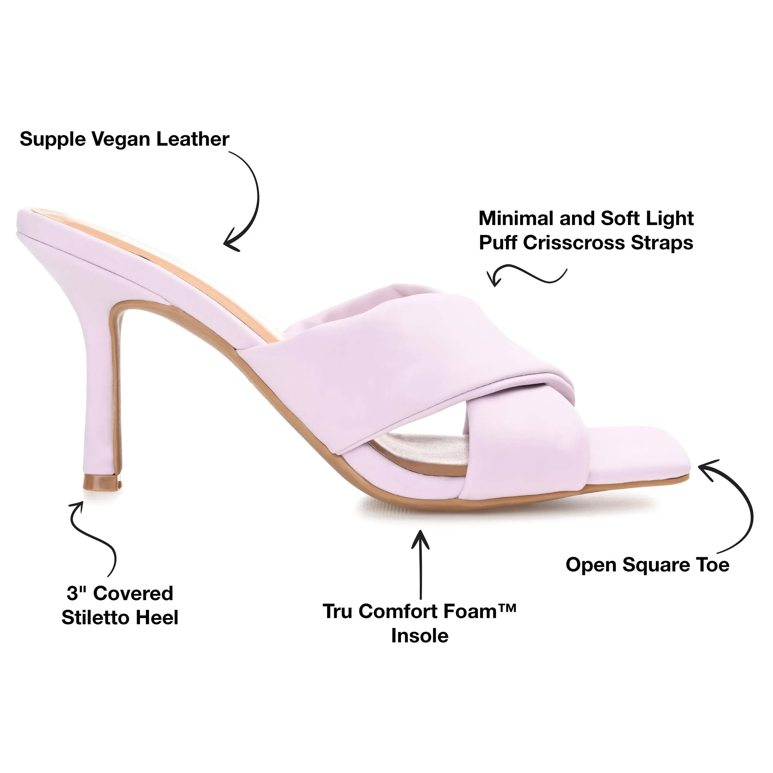 Journee Collection Women's Tru Comfort Foam Oppal Pump