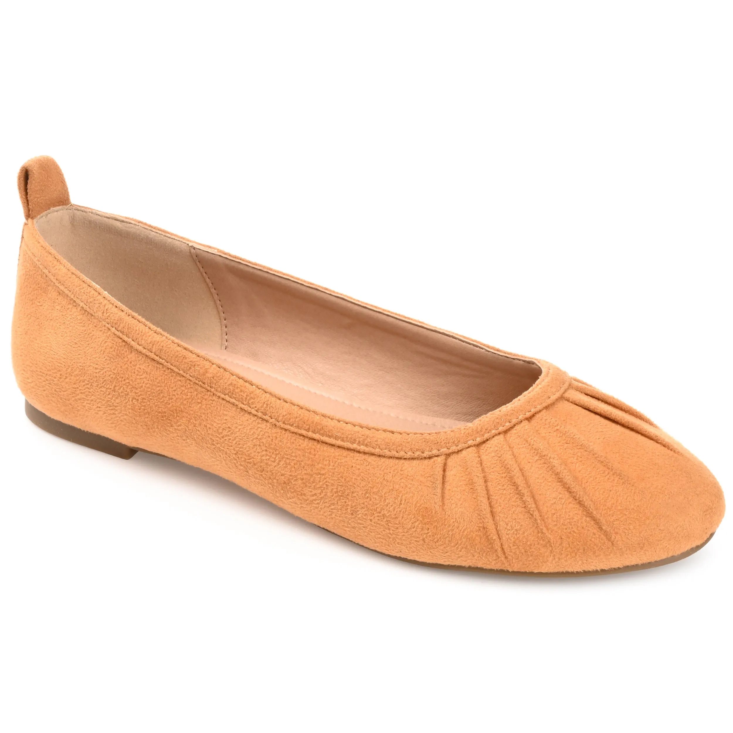 Journee Collection Women's Tru Comfort Foam Tannya Flat