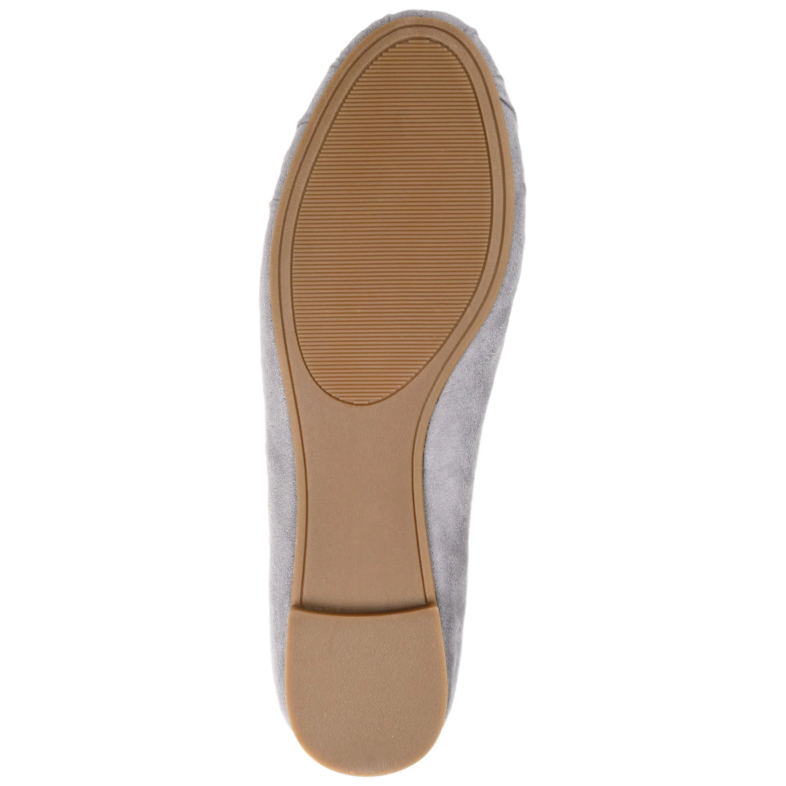 Journee Collection Women's Tru Comfort Foam Tannya Flat