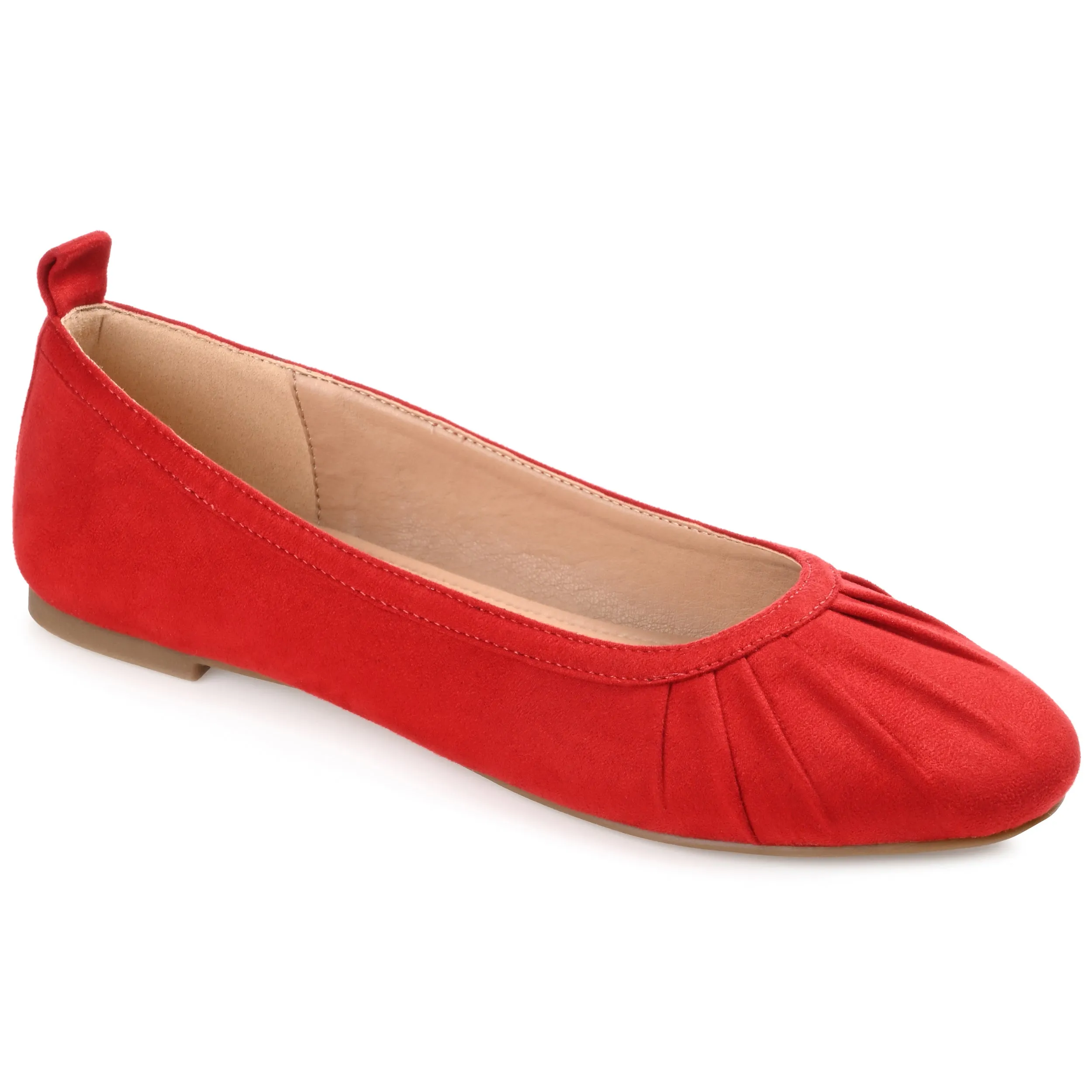 Journee Collection Women's Tru Comfort Foam Tannya Flat