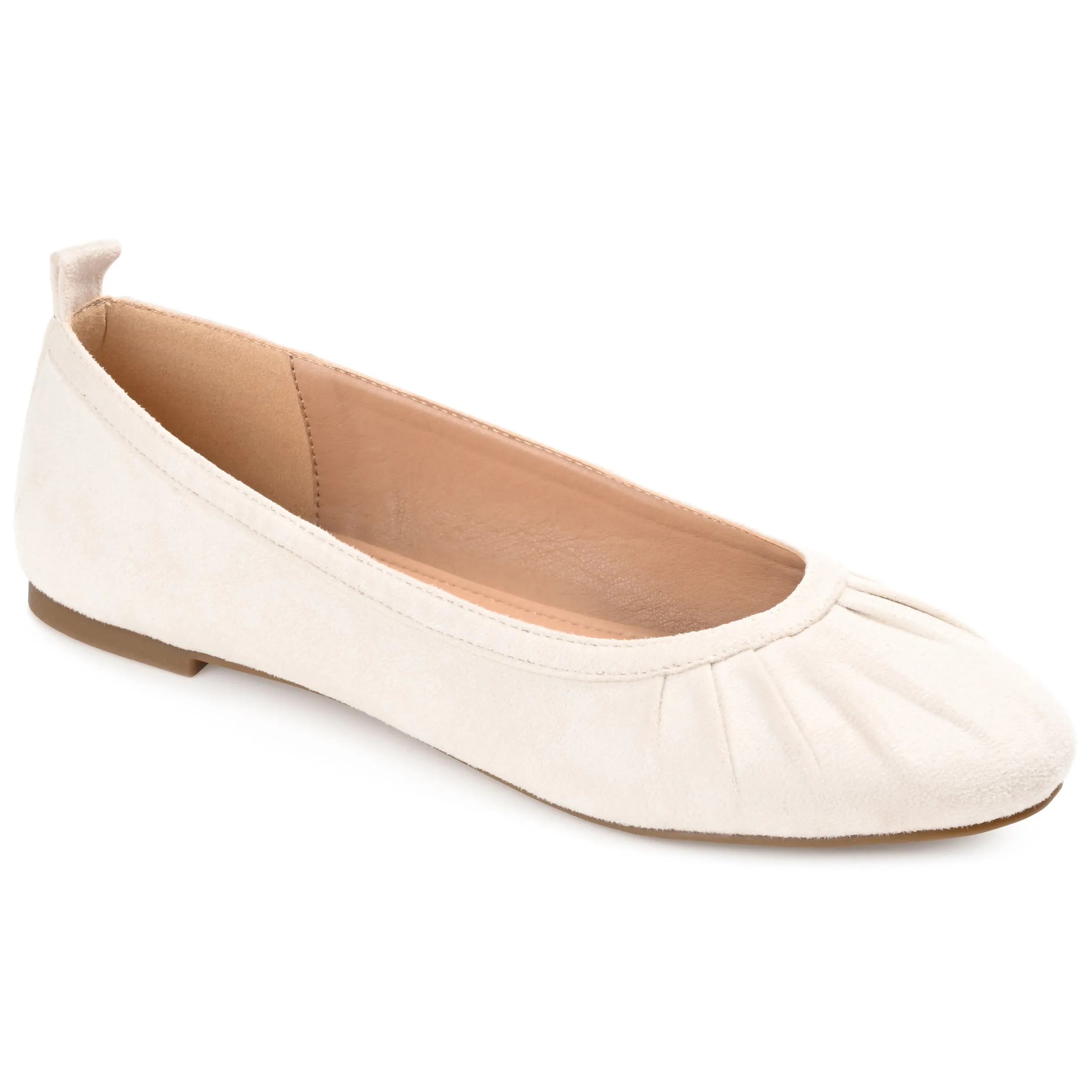 Journee Collection Women's Tru Comfort Foam Tannya Flat