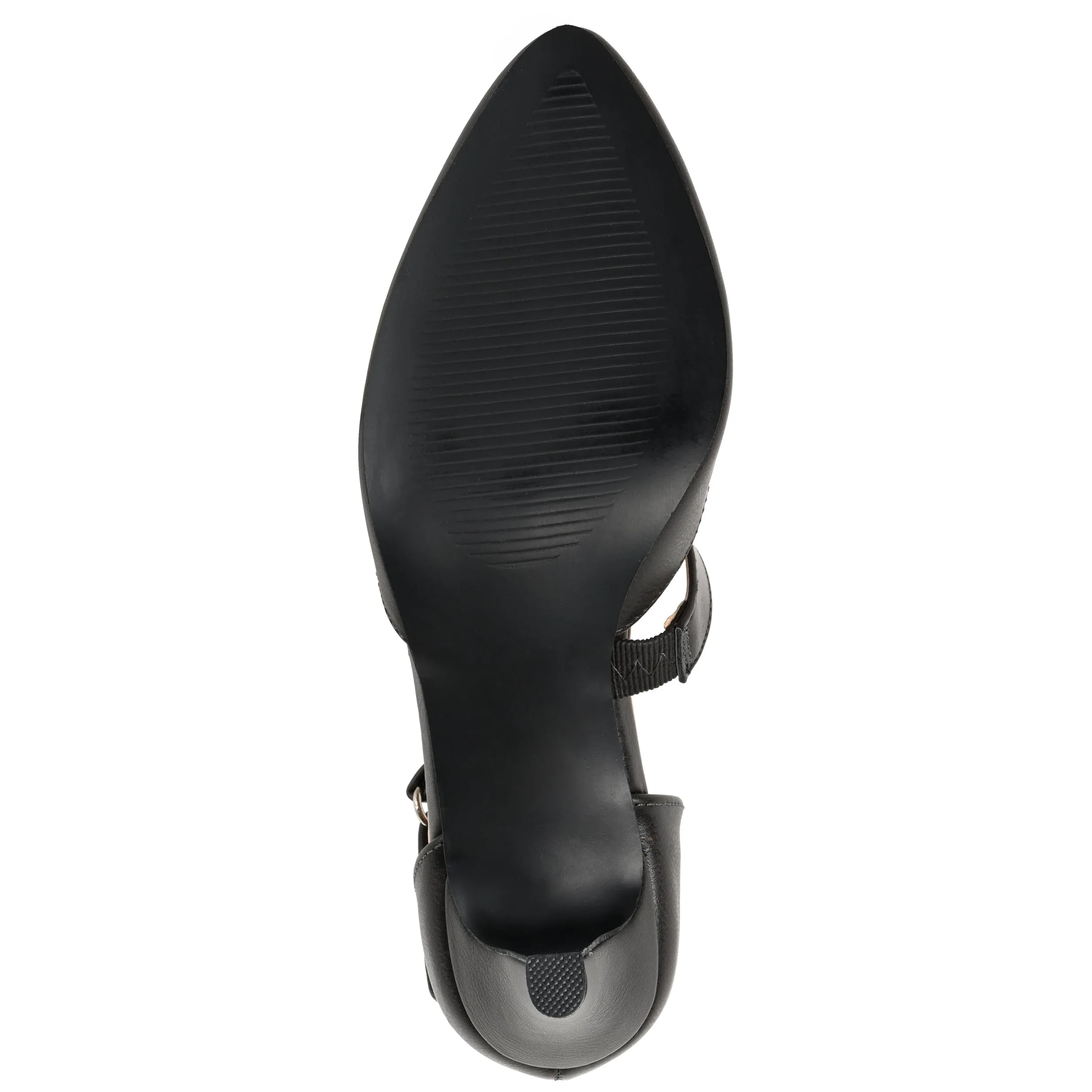 Journee Collection Women's Tru Comfort Foam Wide Width Tillis Pump