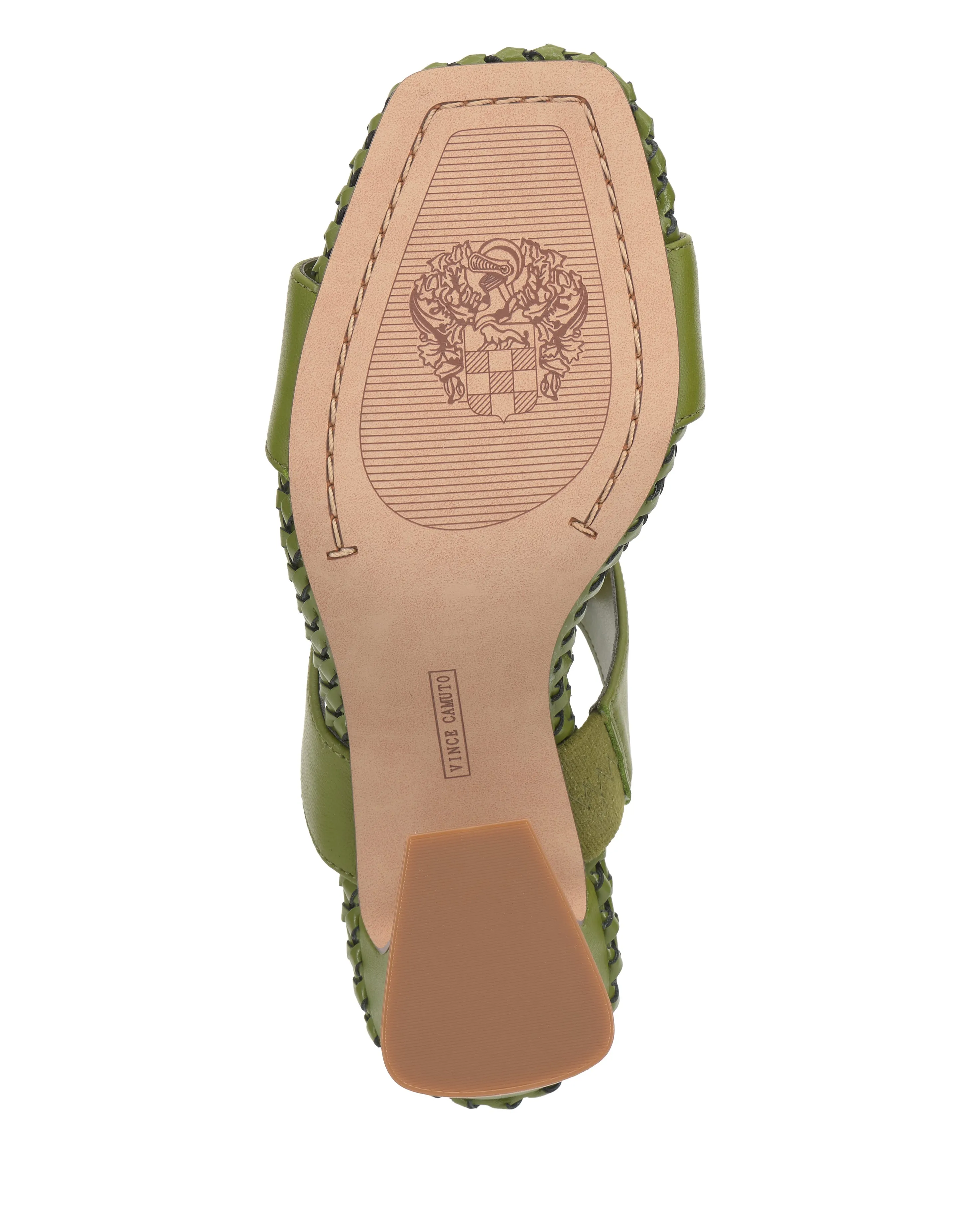 Kaden Mule Vince Camuto