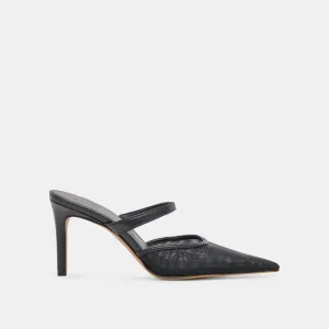 KATIK HEELS ONYX MESH Dolce Vita