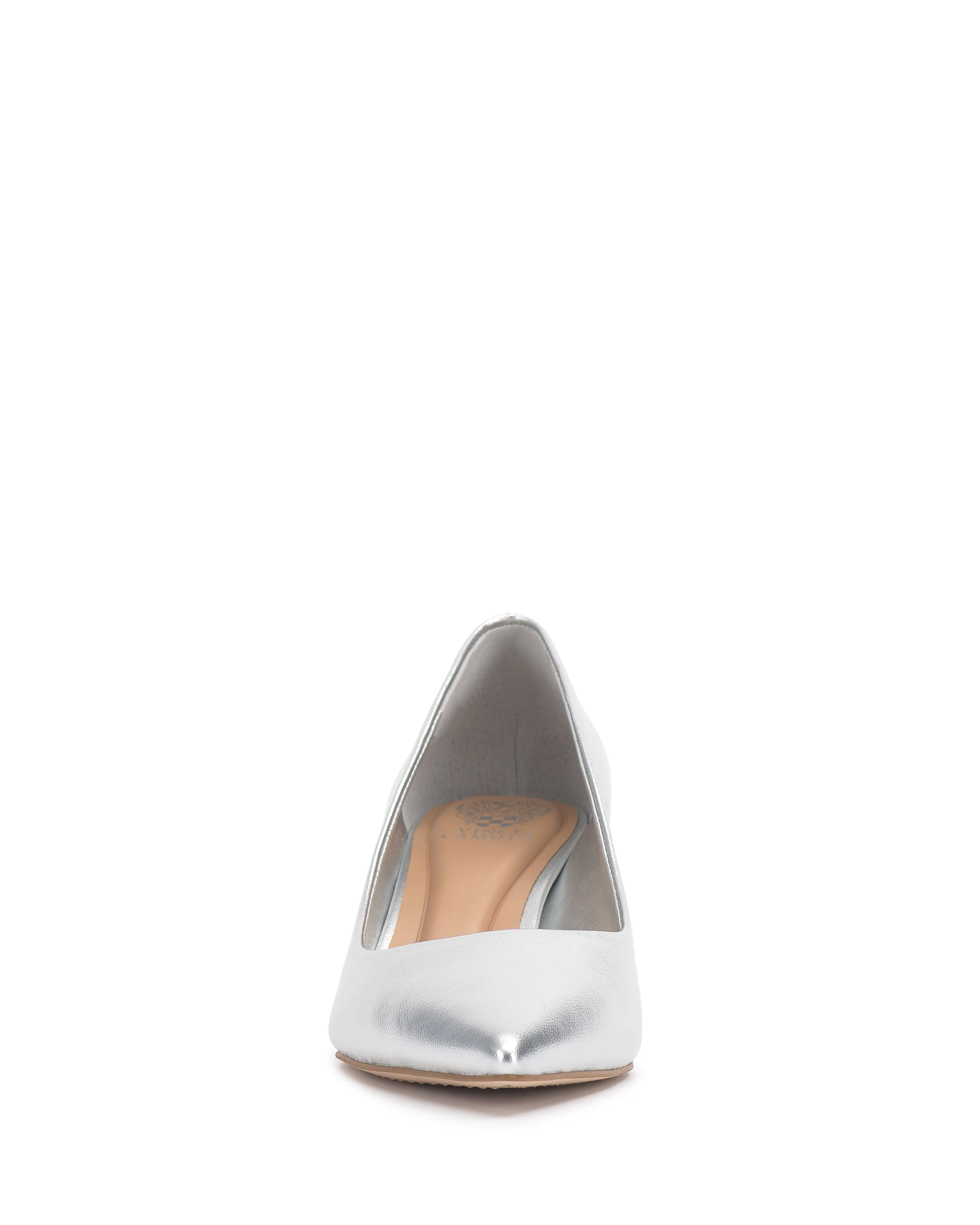 Kehlia Kitten Heel Pump Vince Camuto