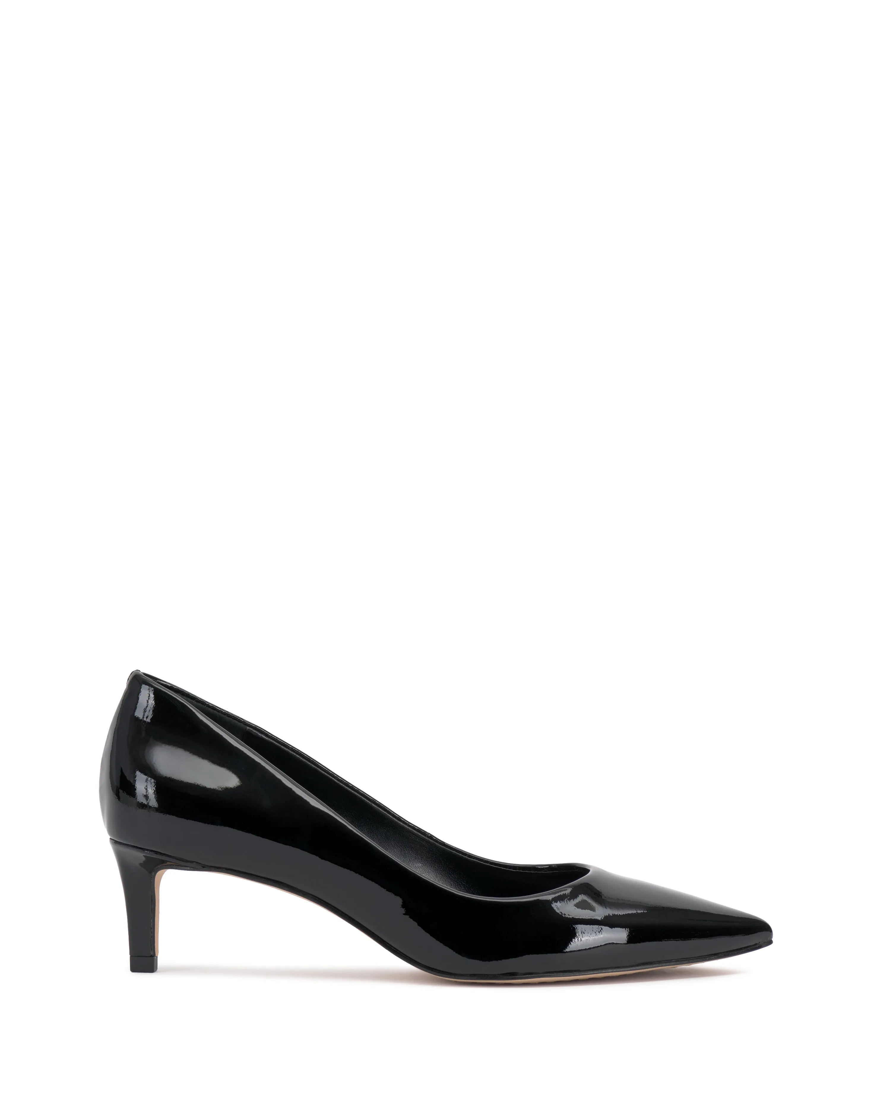 Kehlia Kitten Heel Pump Vince Camuto