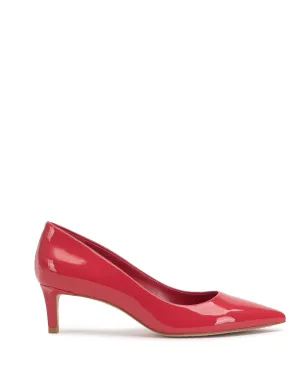 Kehlia Kitten Heel Pump Vince Camuto