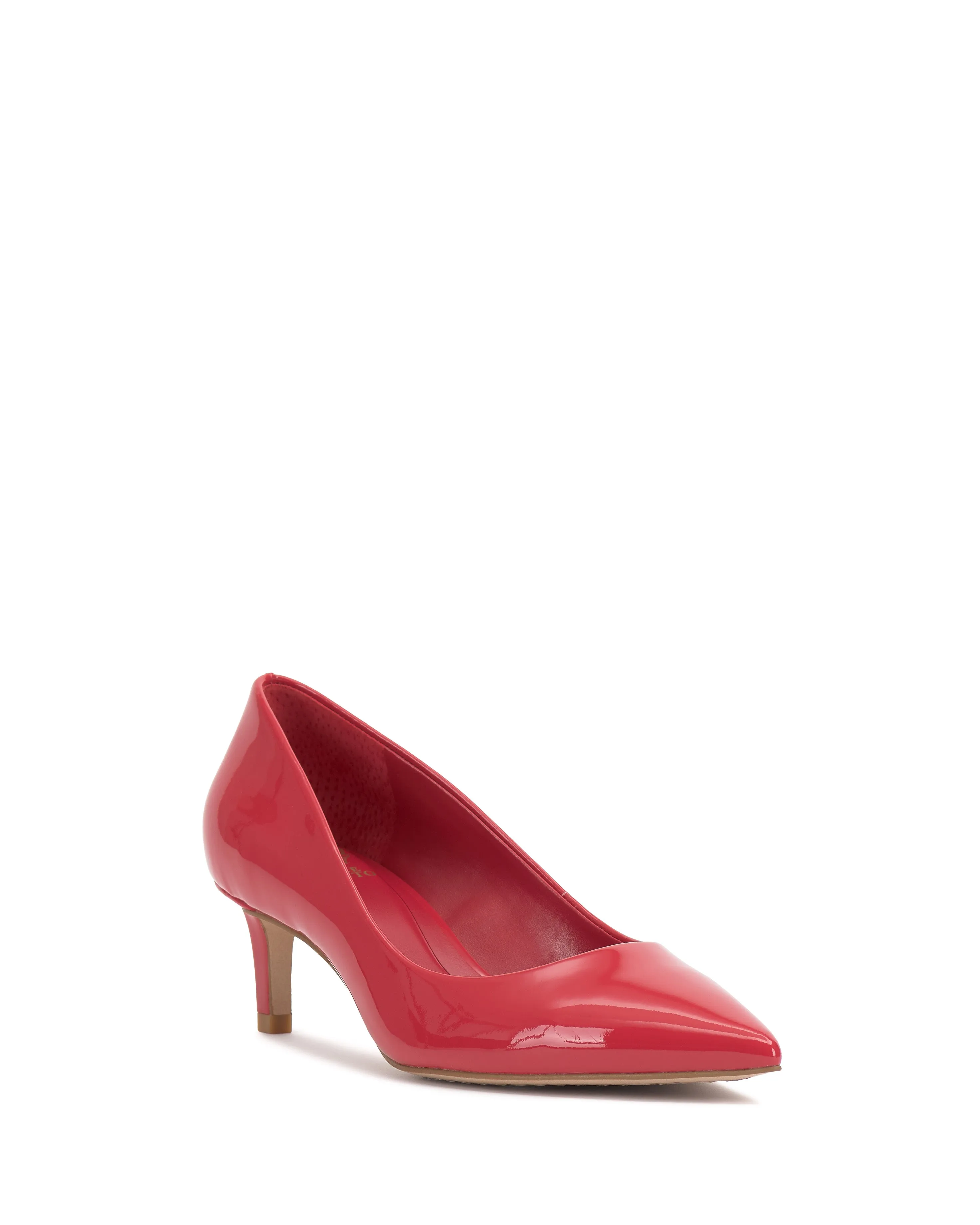 Kehlia Kitten Heel Pump Vince Camuto