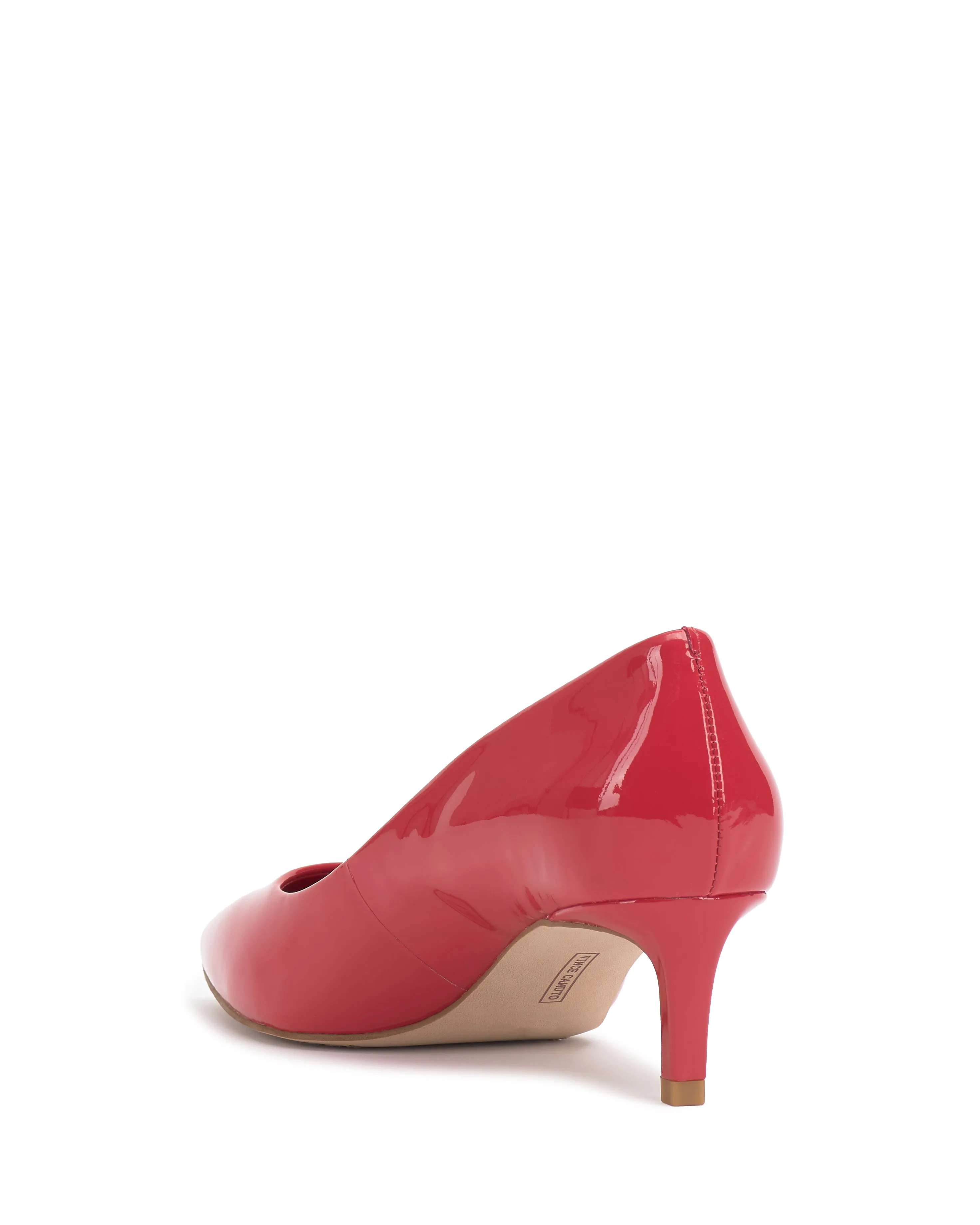Kehlia Kitten Heel Pump Vince Camuto