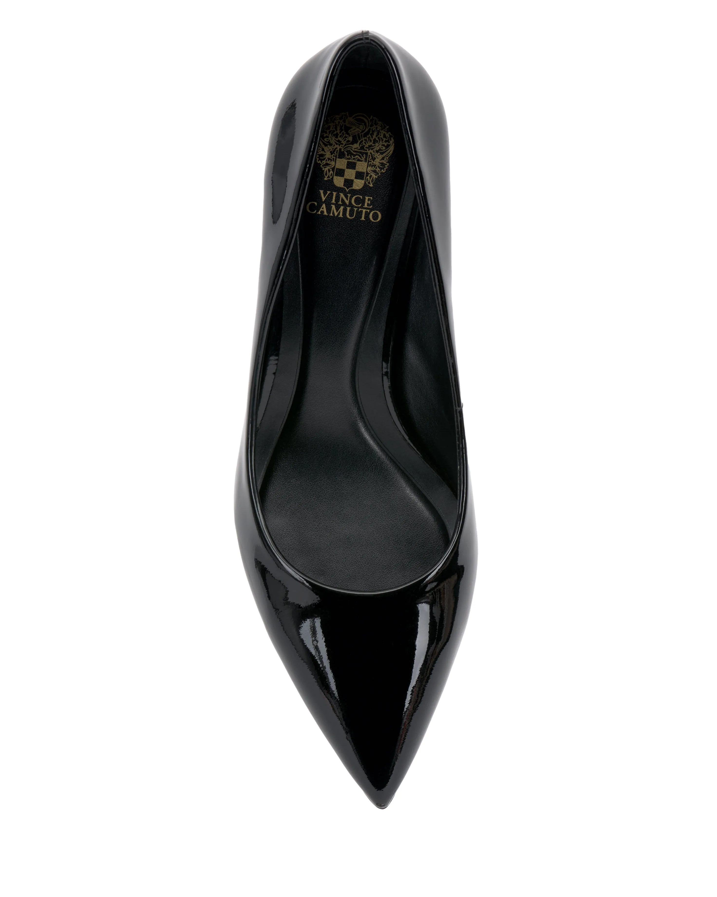Kehlia Kitten Heel Pump Vince Camuto