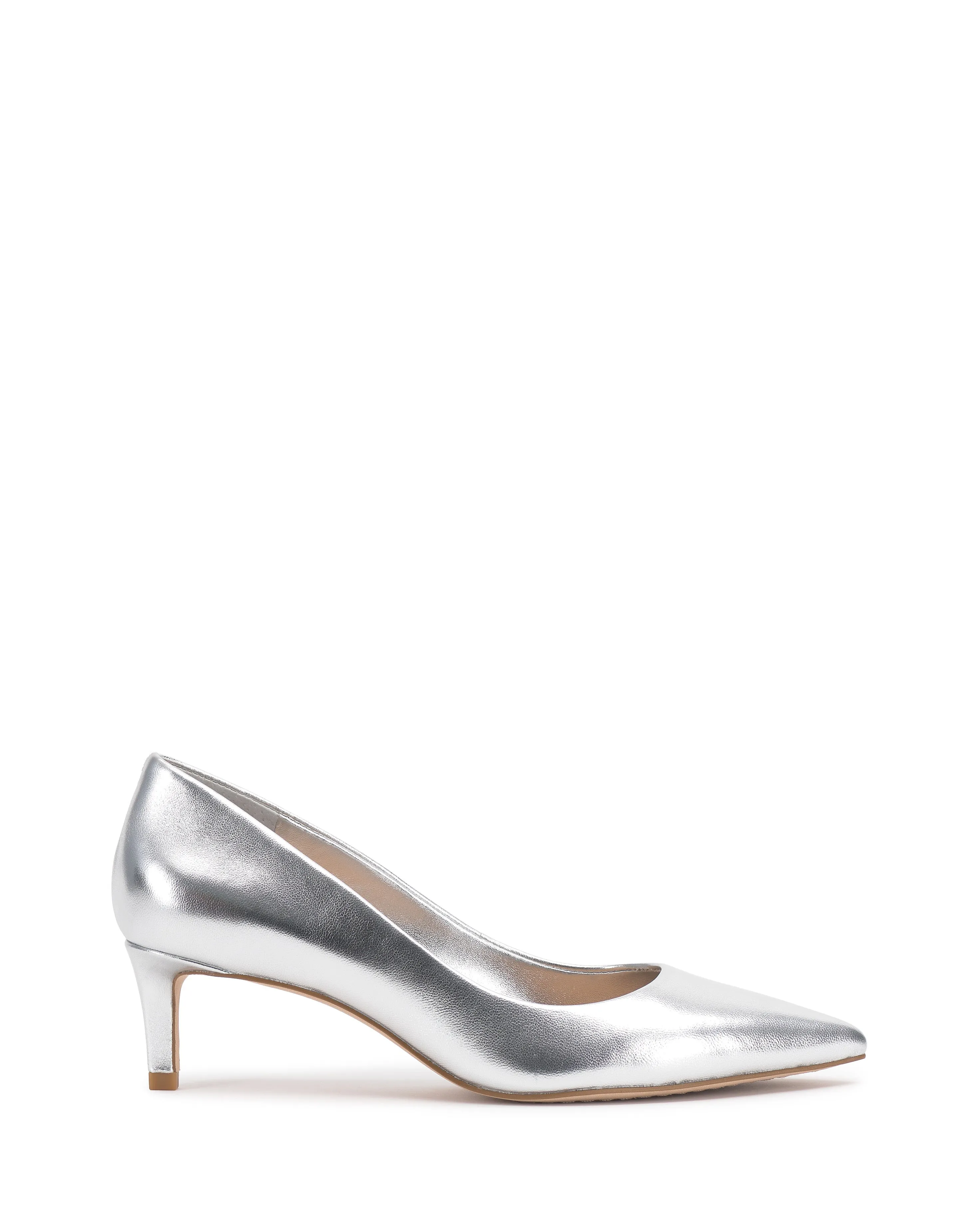 Kehlia Kitten Heel Pump Vince Camuto