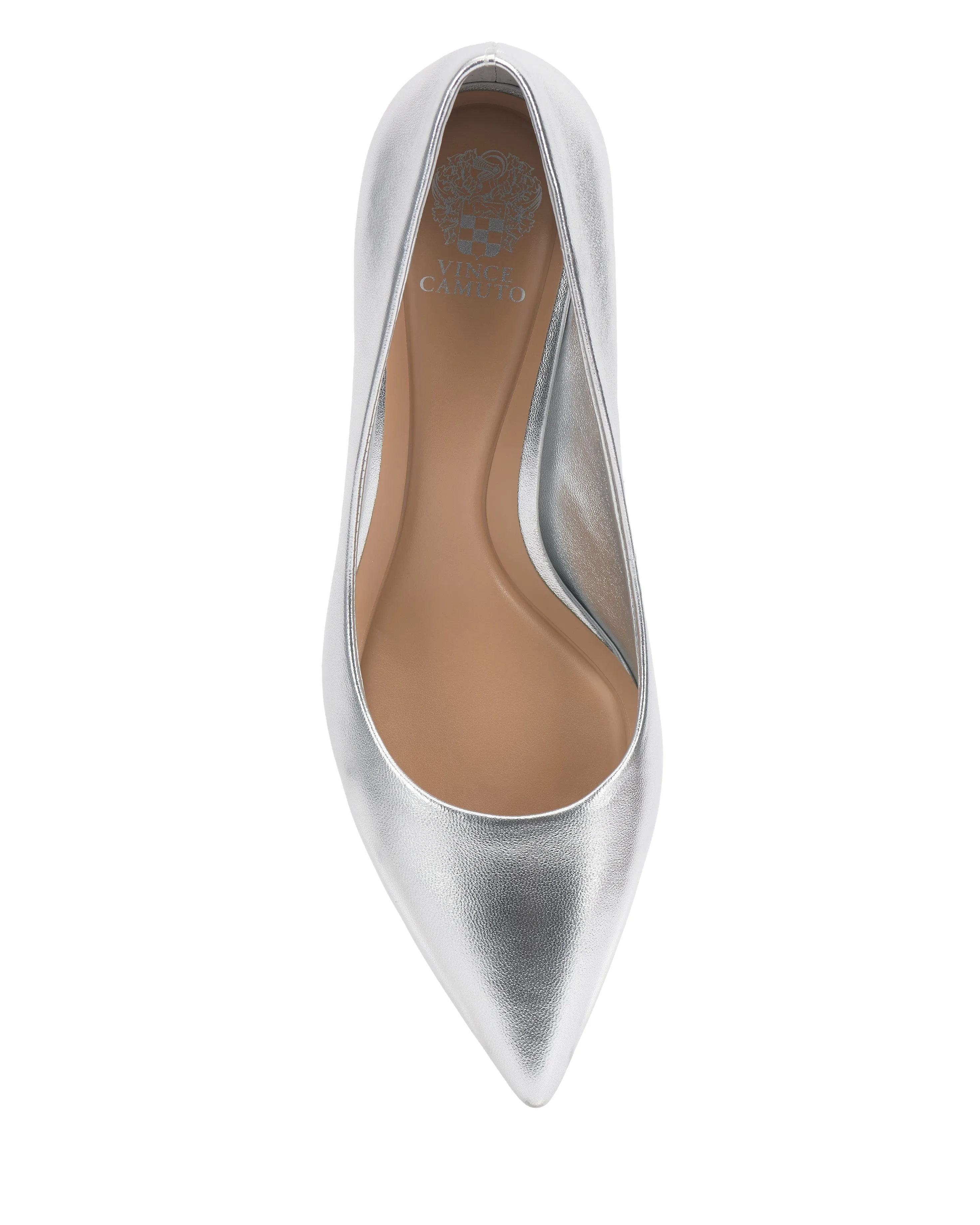 Kehlia Kitten Heel Pump Vince Camuto