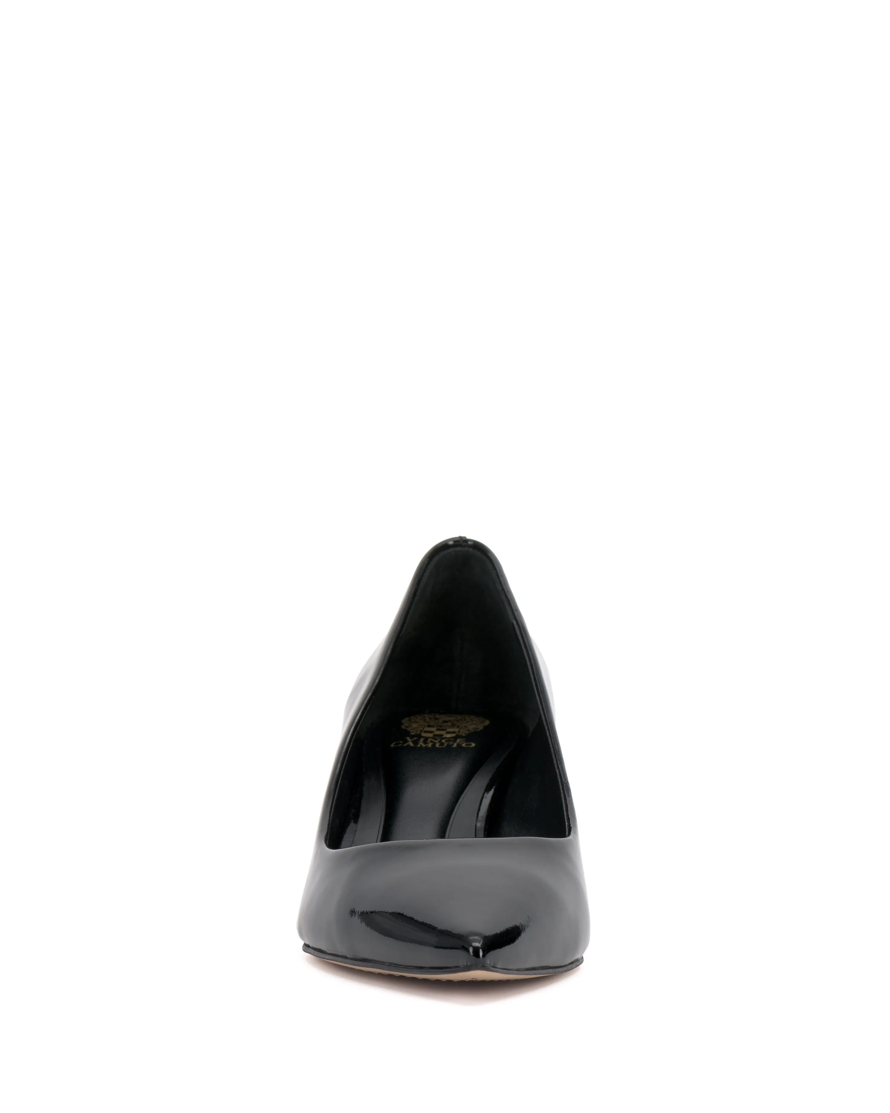 Kehlia Kitten Heel Pump Vince Camuto