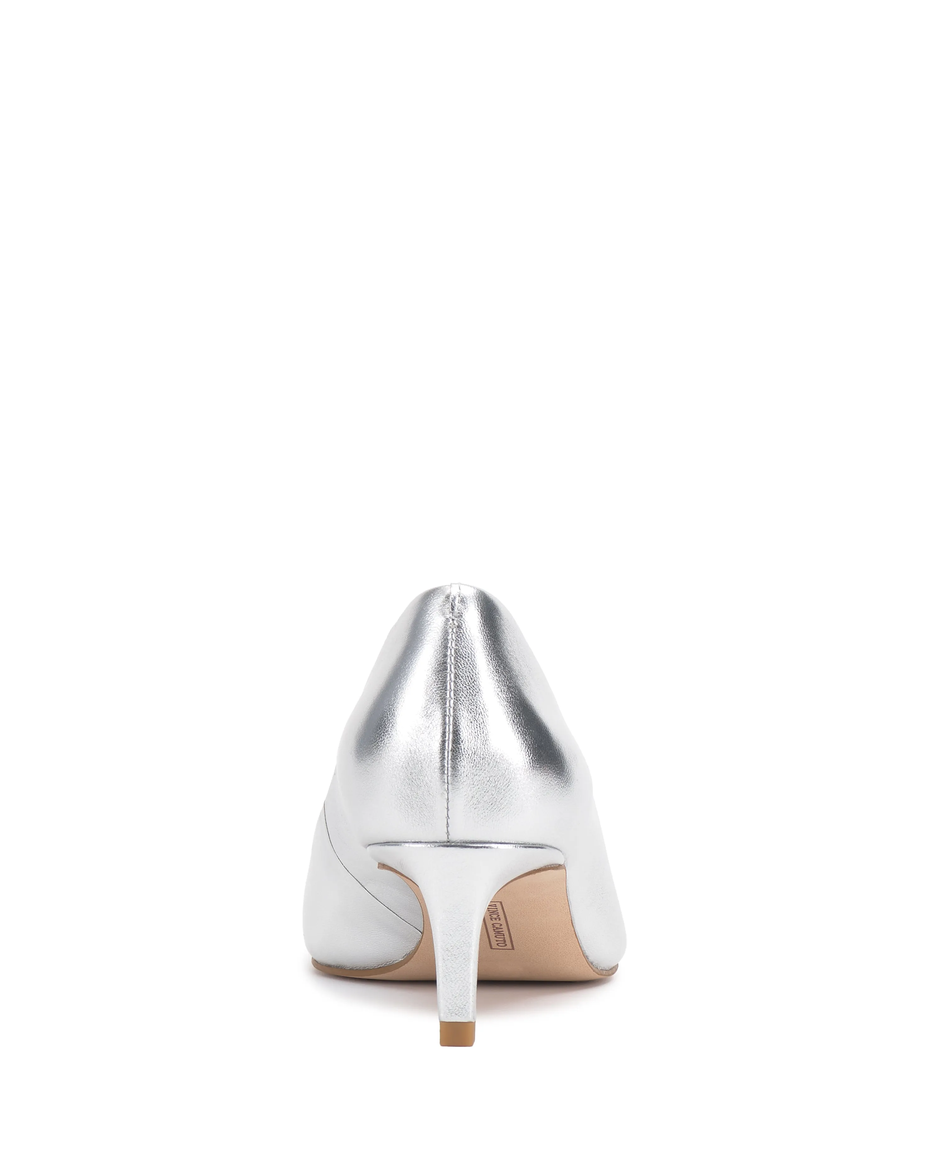 Kehlia Kitten Heel Pump Vince Camuto