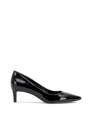 Kehlia Kitten Heel Pump Vince Camuto