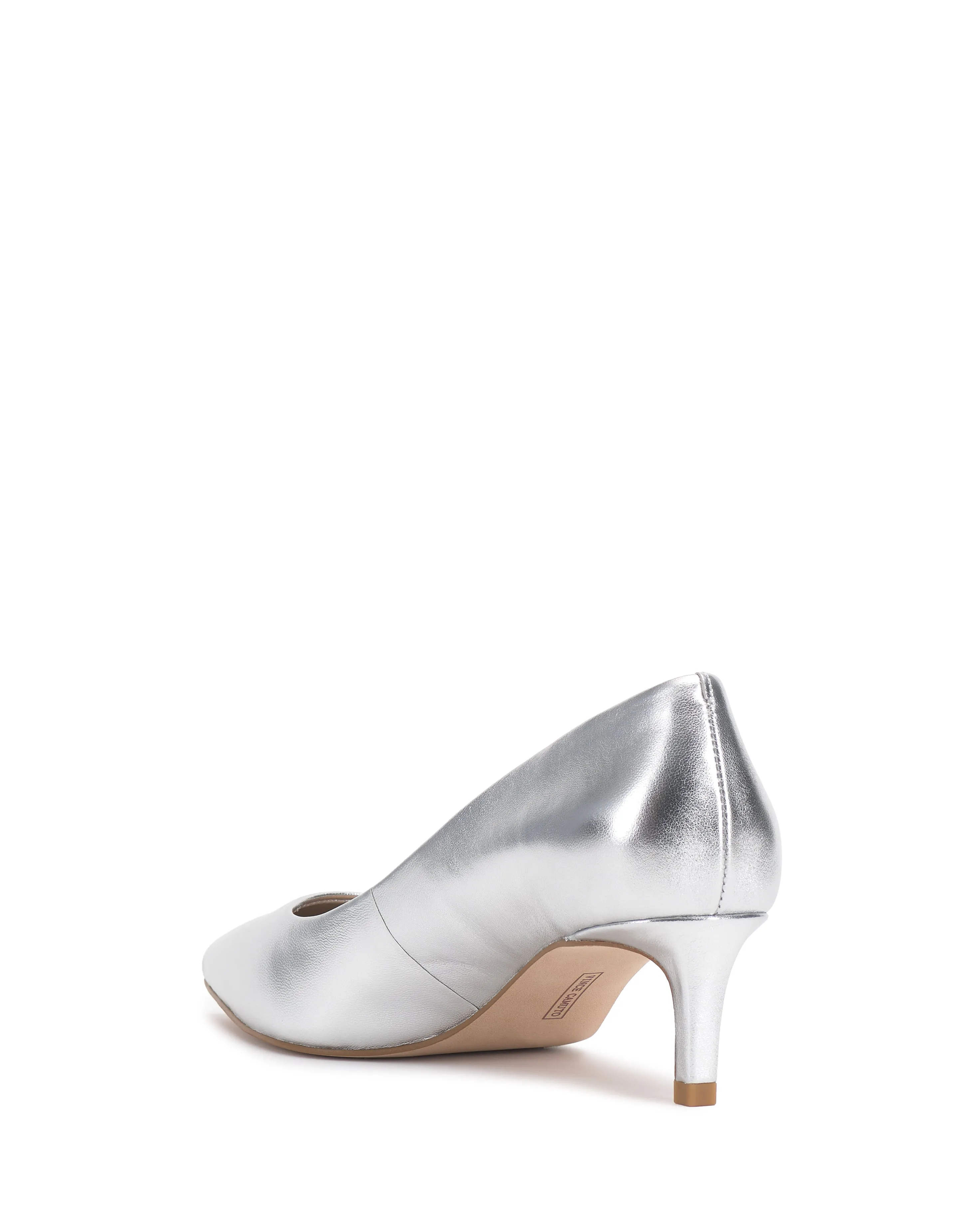 Kehlia Kitten Heel Pump Vince Camuto