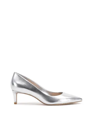 Kehlia Kitten Heel Pump Vince Camuto