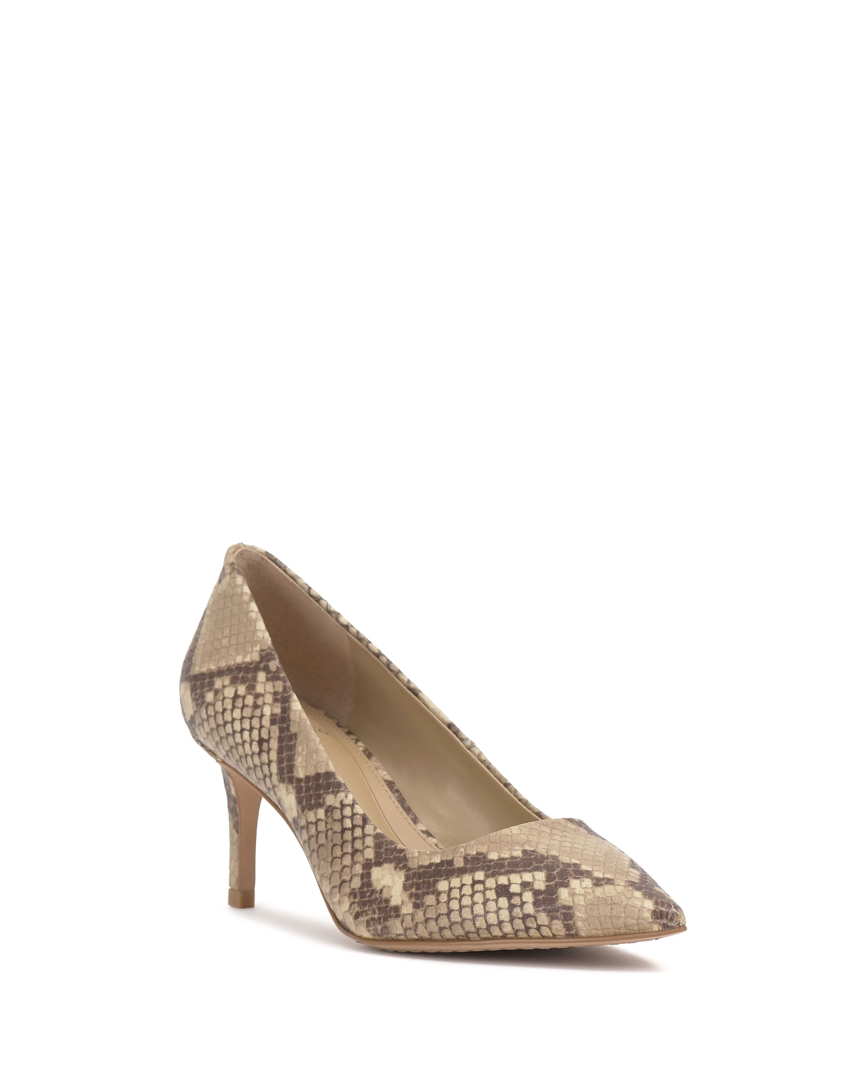 Kehlia Pump Vince Camuto