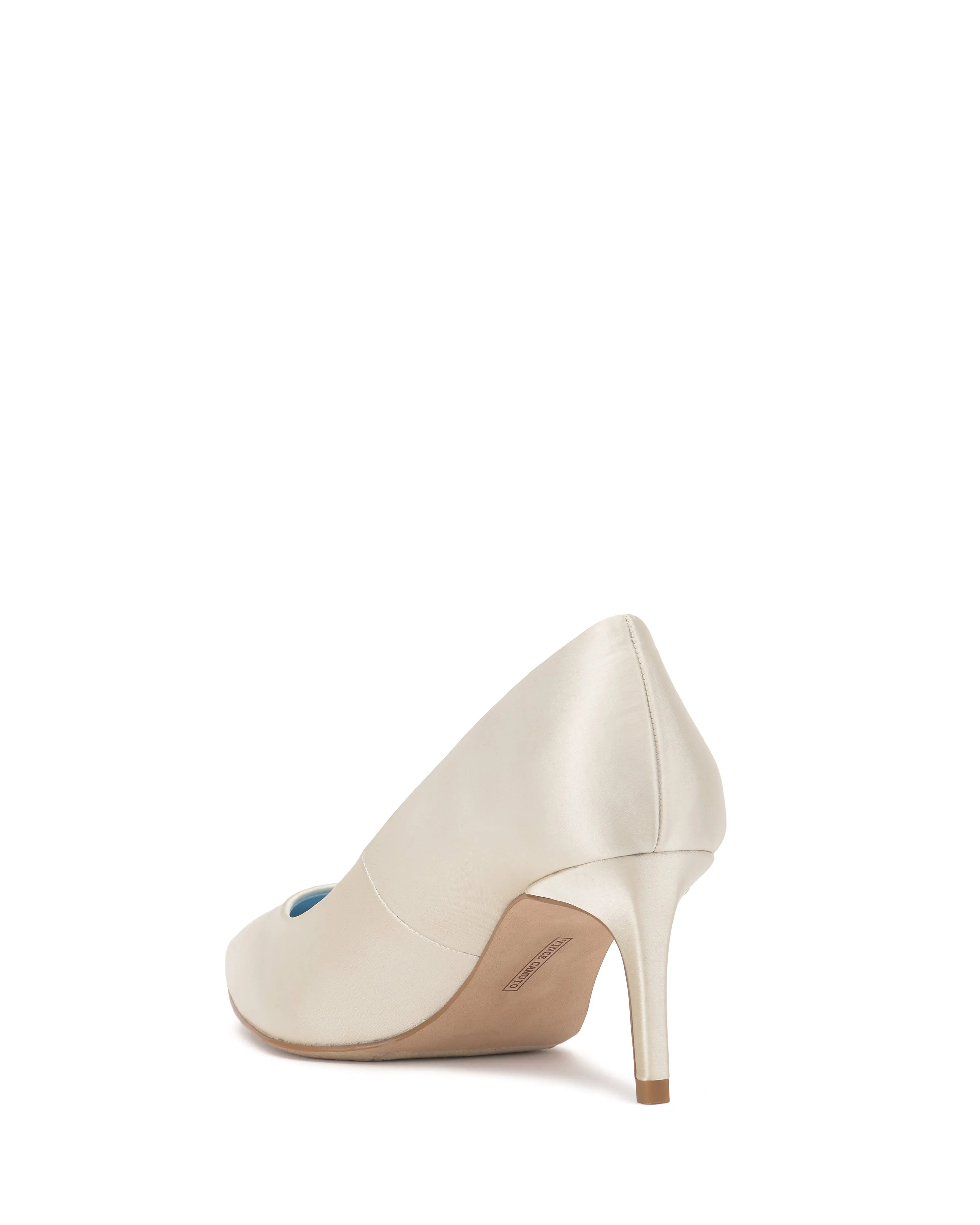 Kehlia Pump Vince Camuto