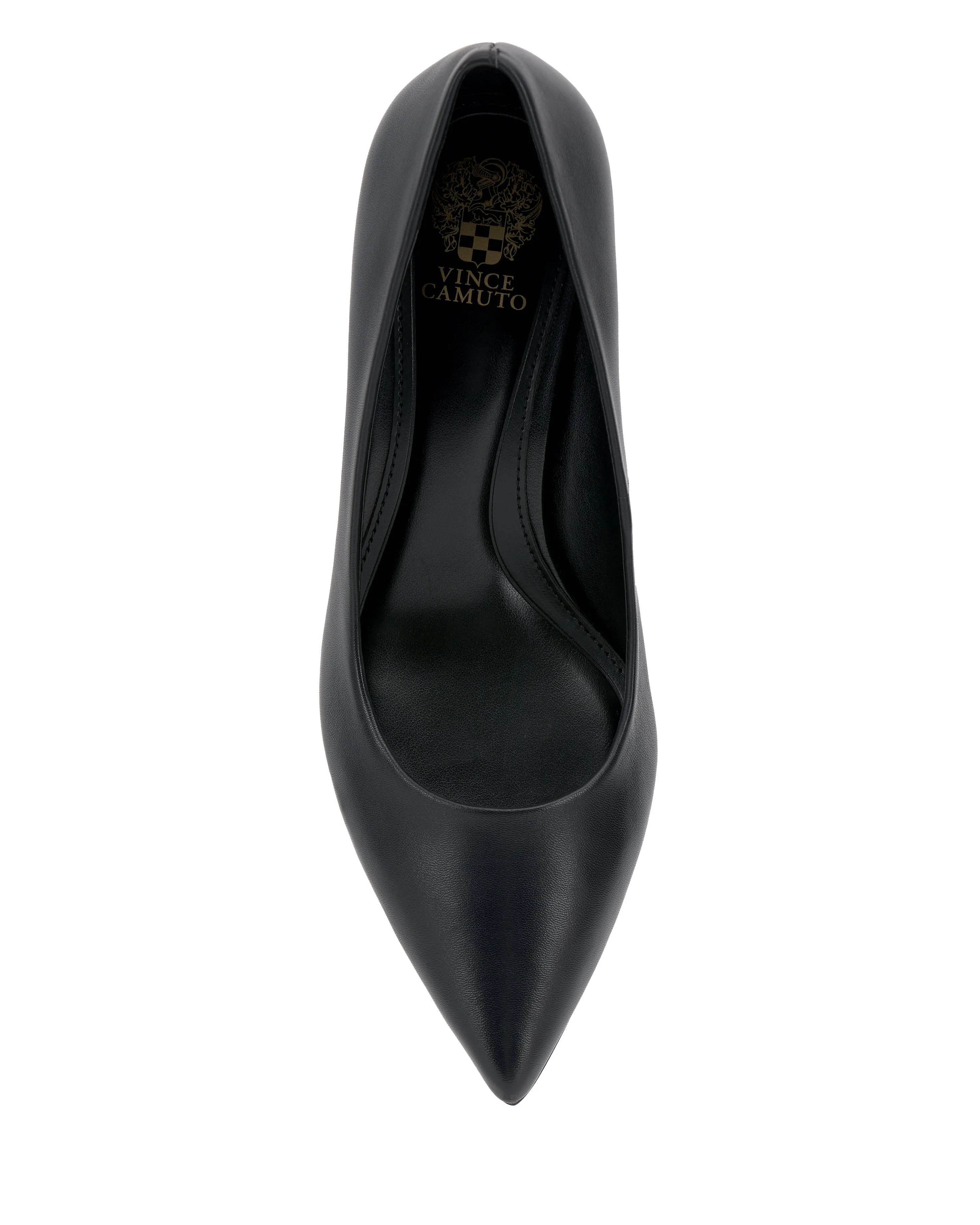 Kehlia Pump Vince Camuto
