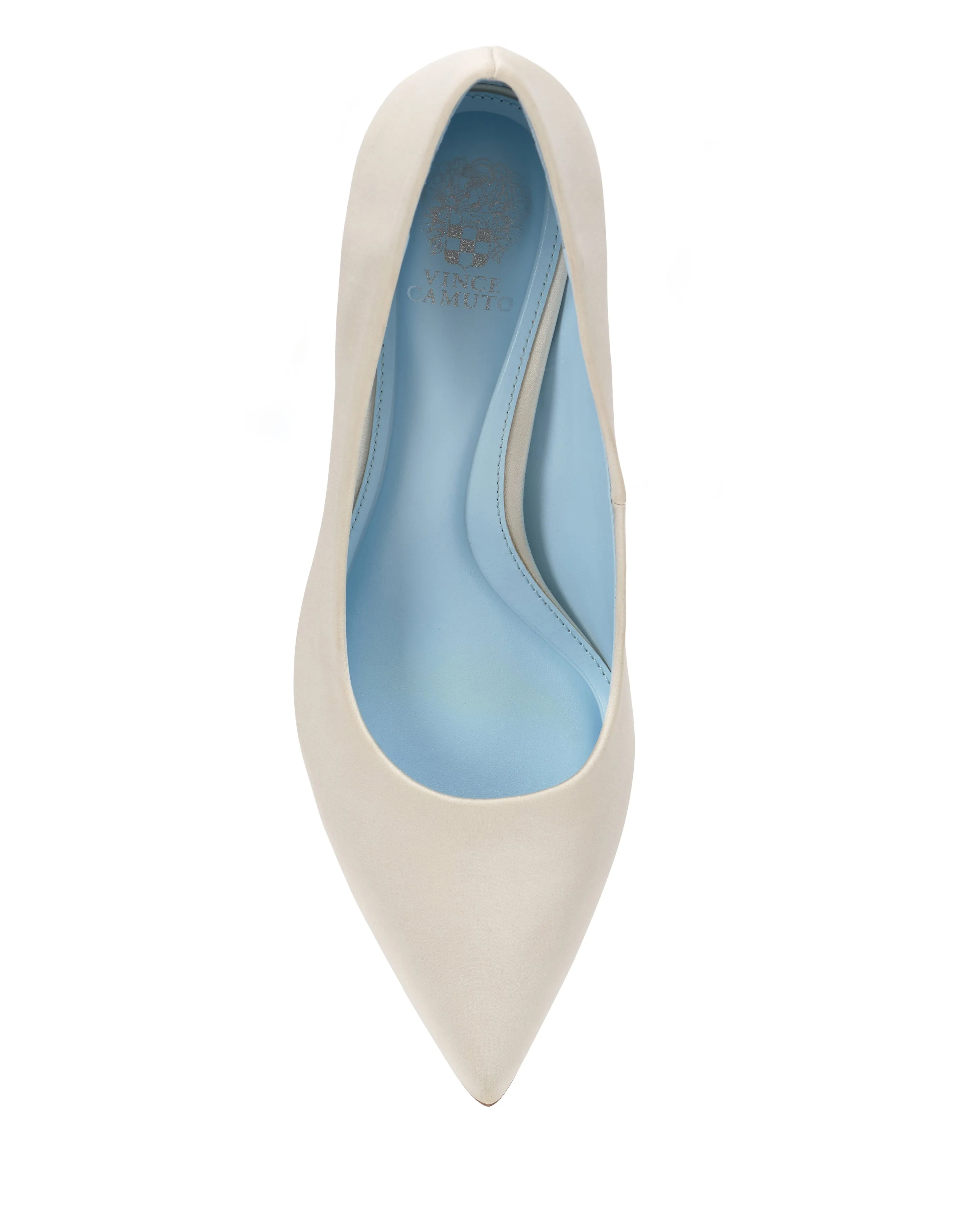Kehlia Pump Vince Camuto