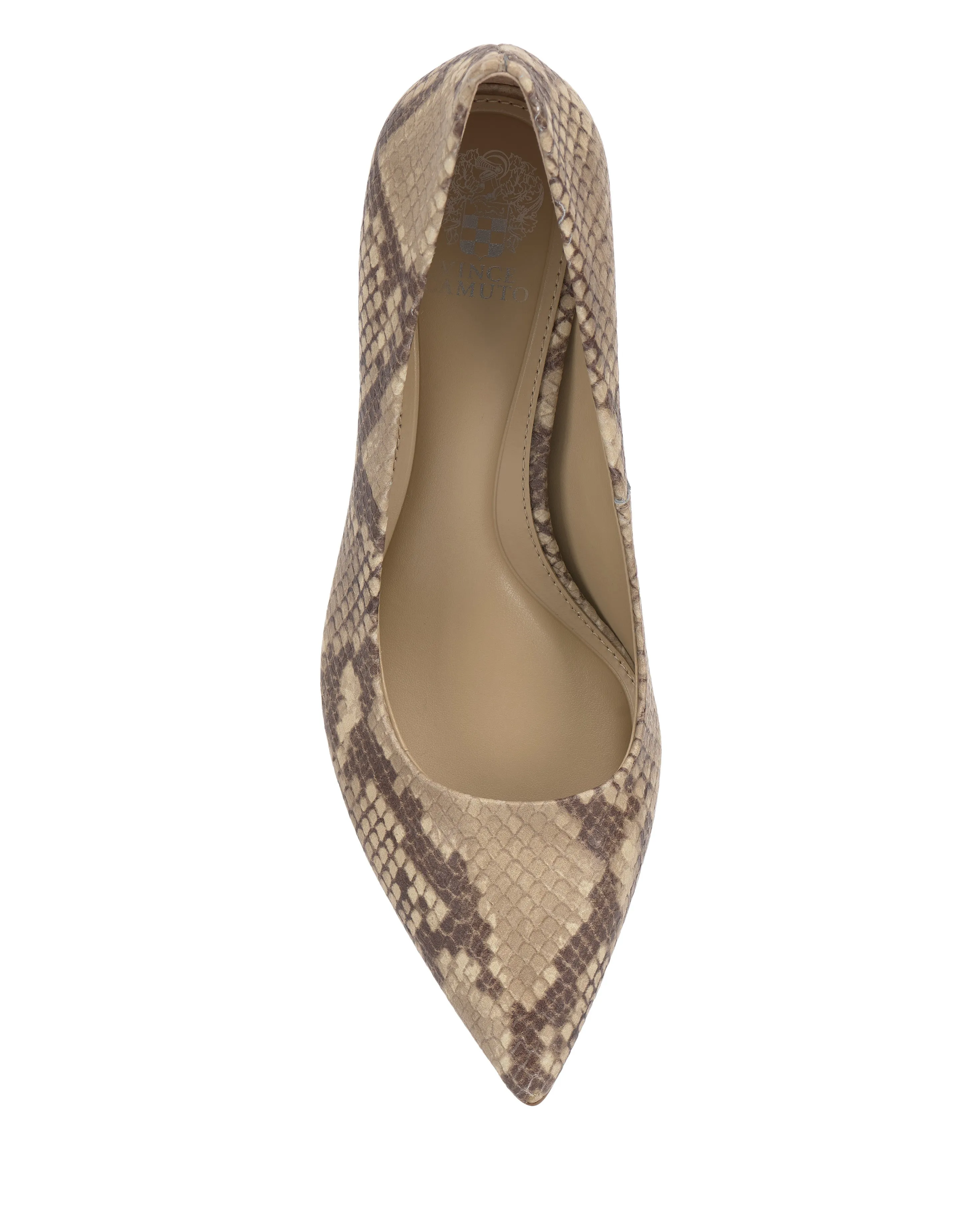 Kehlia Pump Vince Camuto
