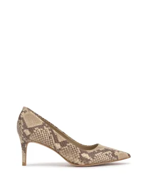 Kehlia Pump Vince Camuto