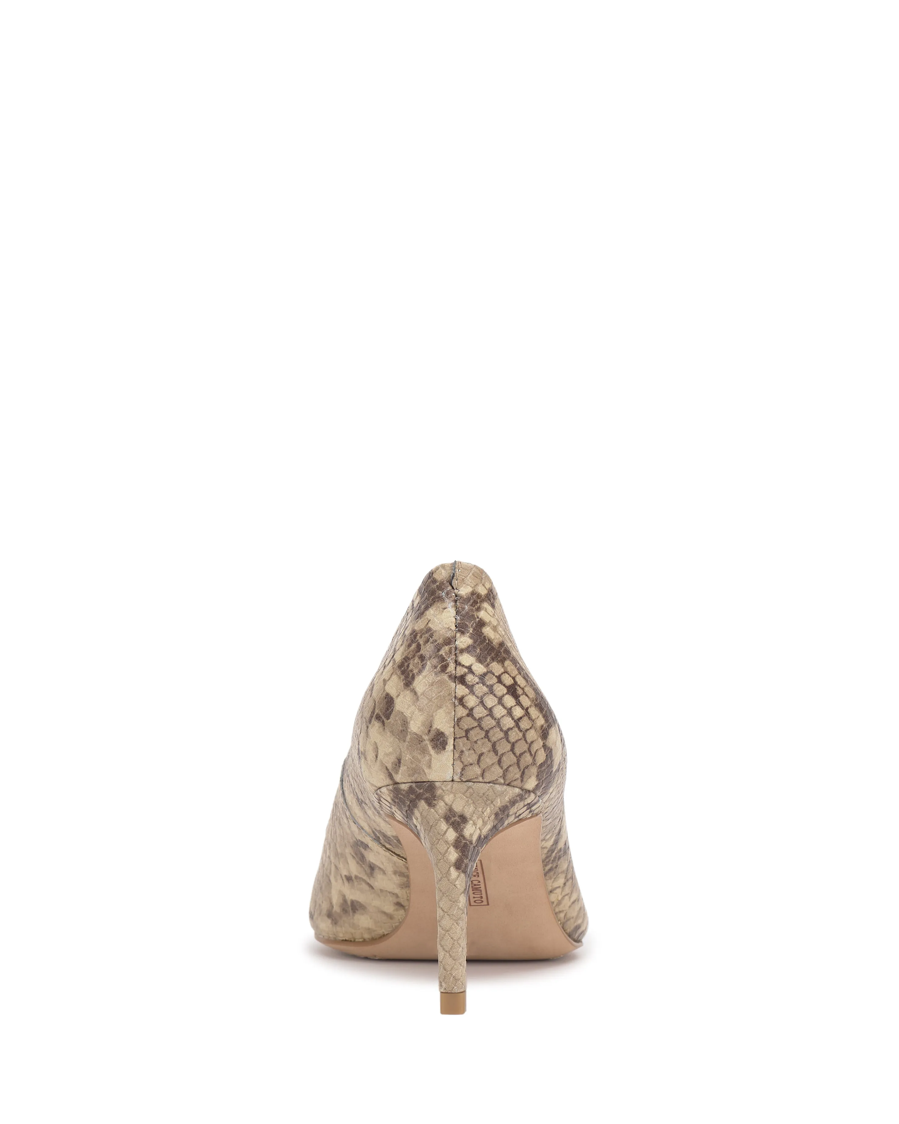 Kehlia Pump Vince Camuto