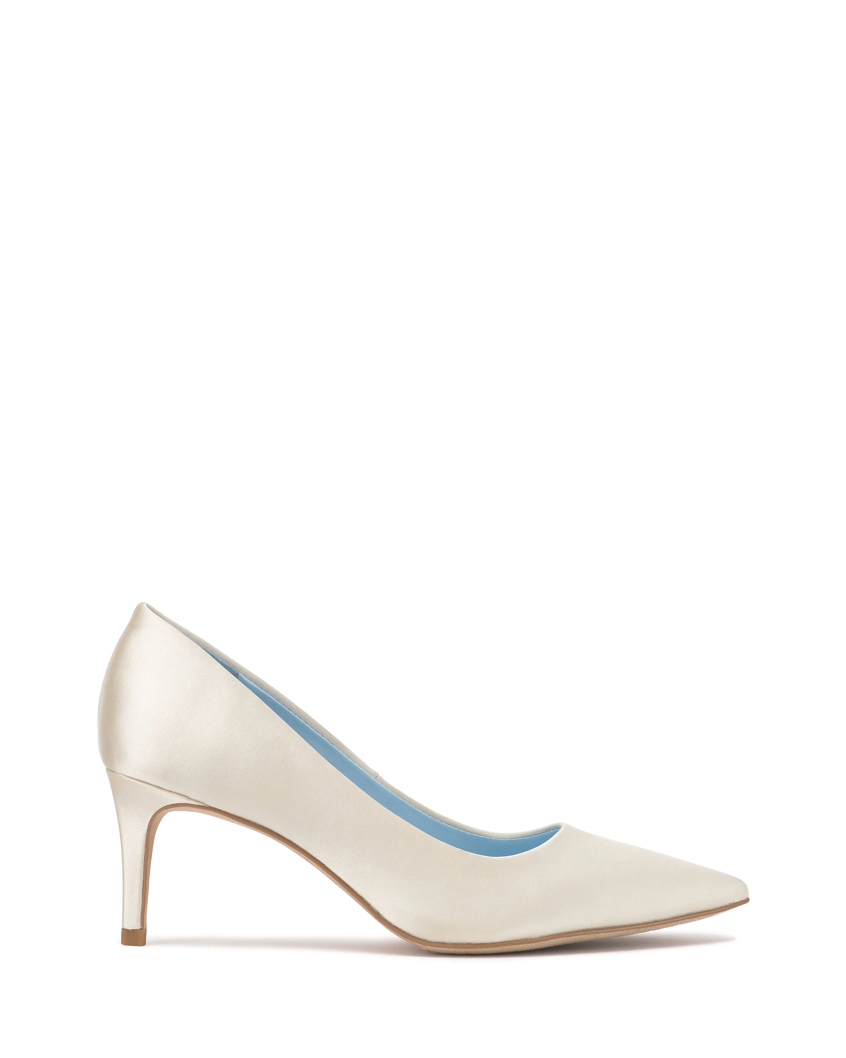 Kehlia Pump Vince Camuto