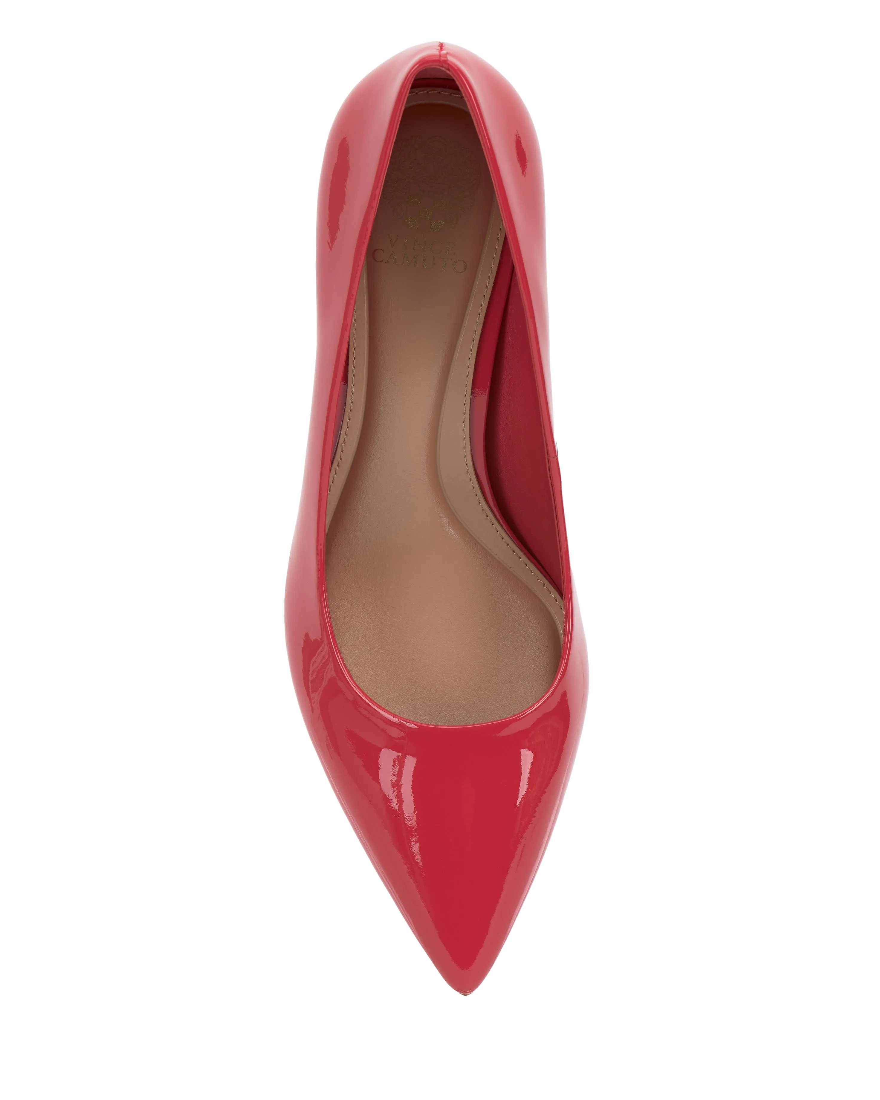 Kehlia Pump Vince Camuto