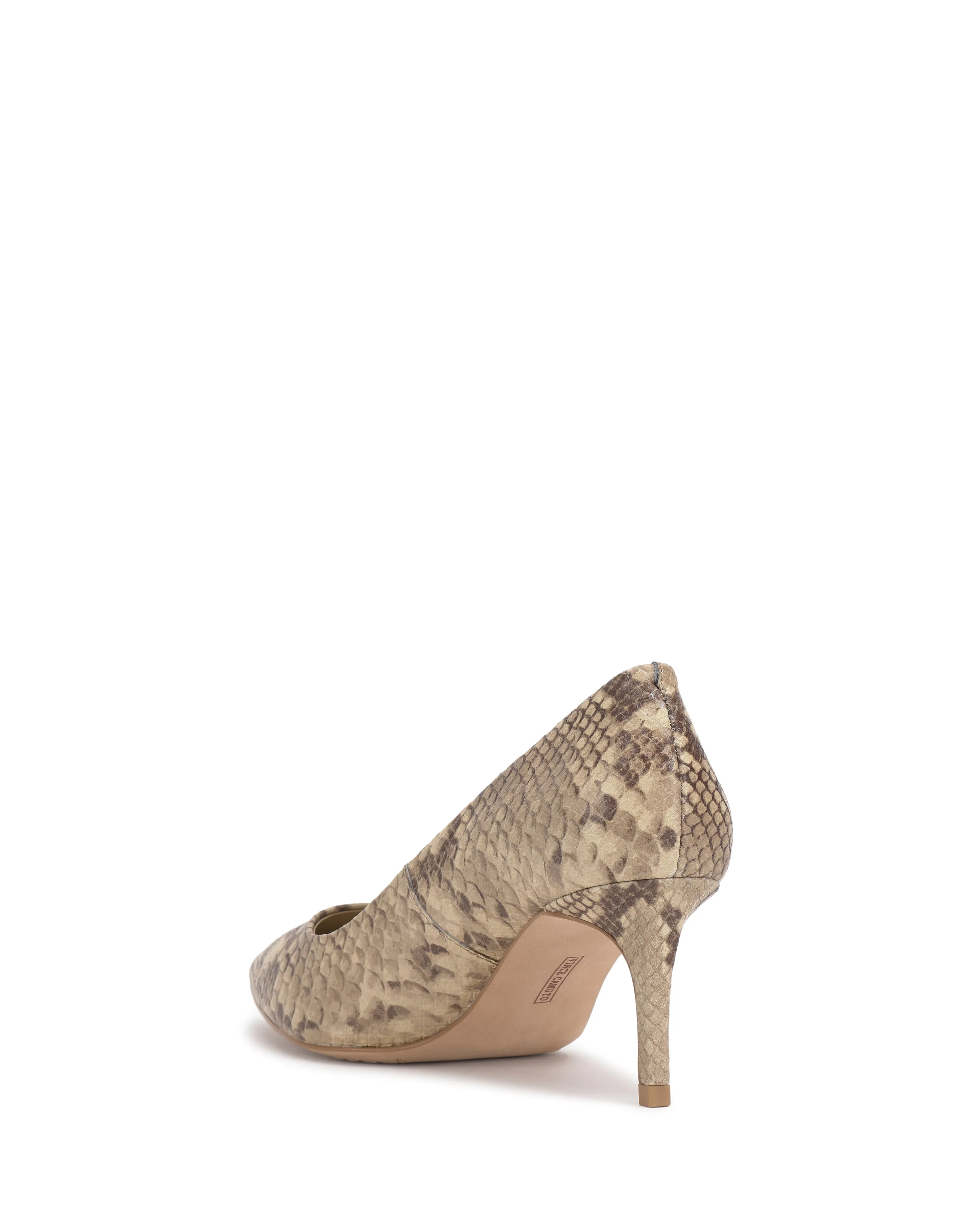 Kehlia Pump Vince Camuto