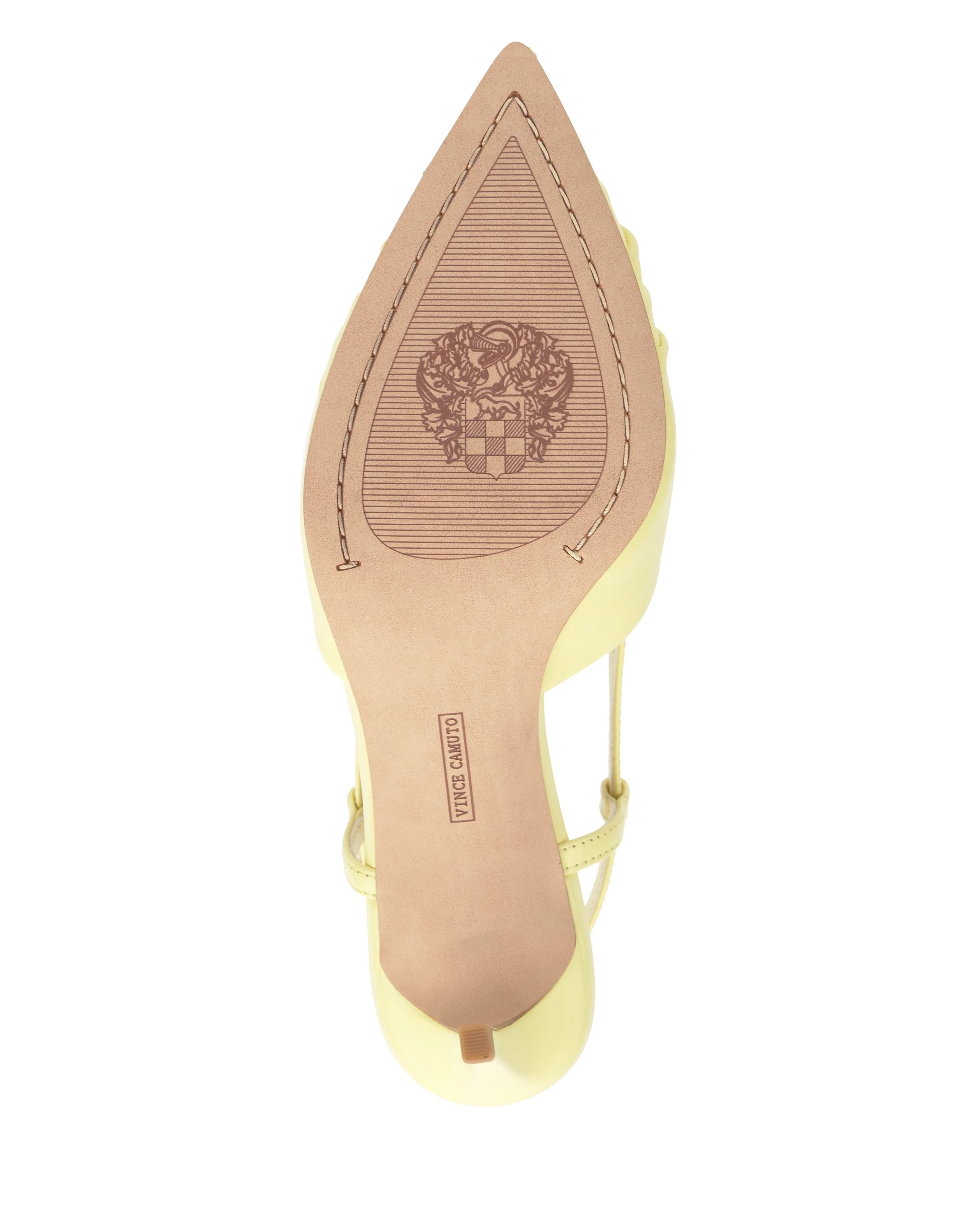 Kelten Slingback Pump Vince Camuto