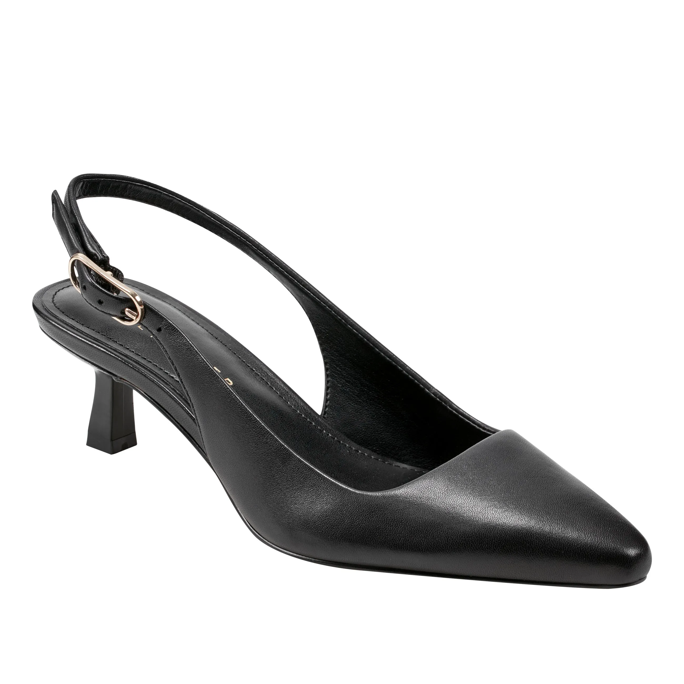 Kory Slingback Pump -MARC FISHER