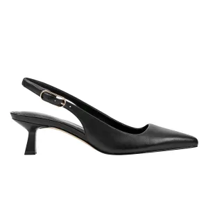 Kory Slingback Pump -MARC FISHER
