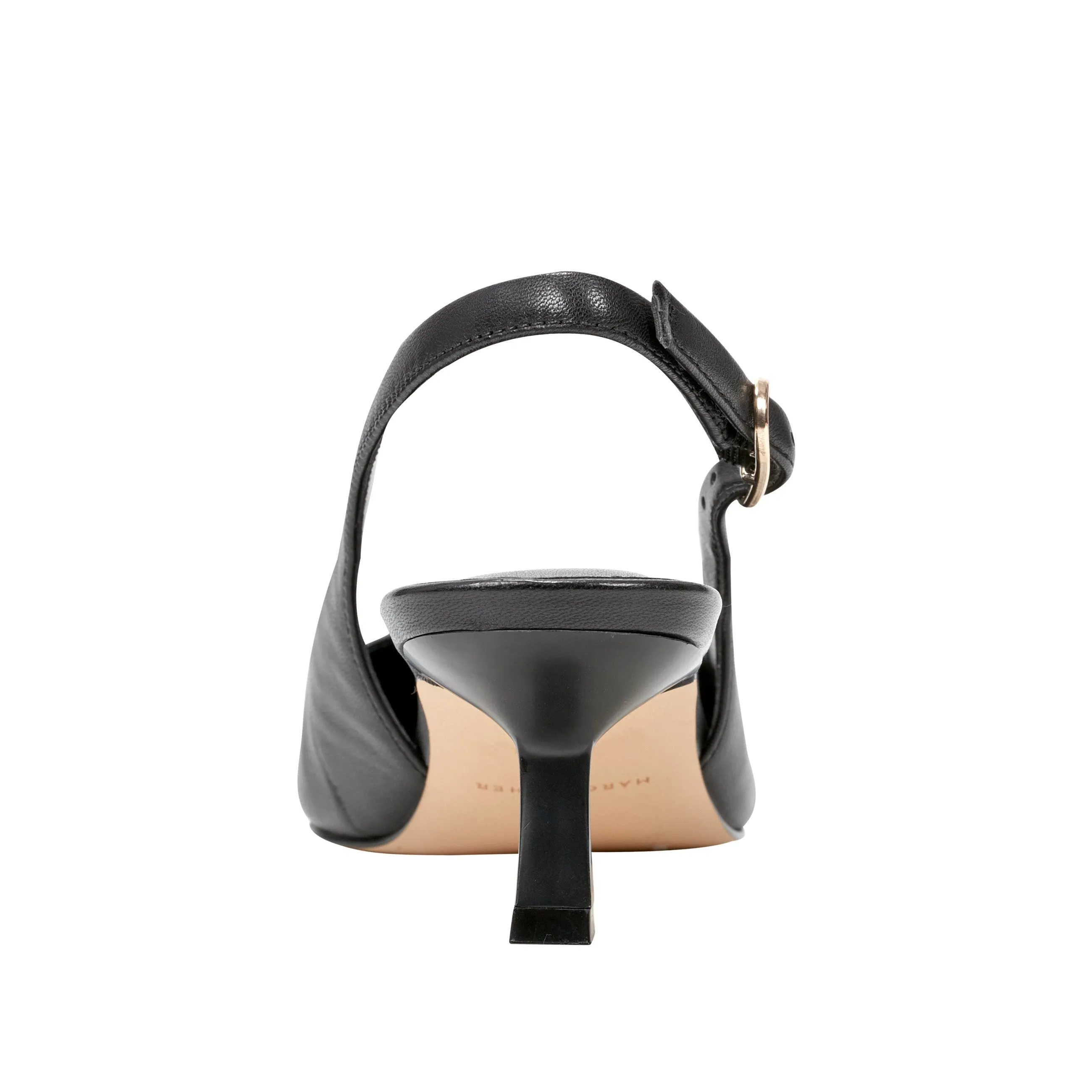 Kory Slingback Pump -MARC FISHER