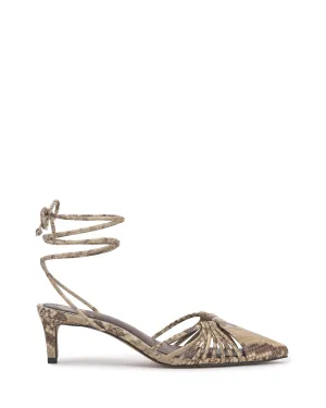 Kota Kitten Heel Pump Vince Camuto