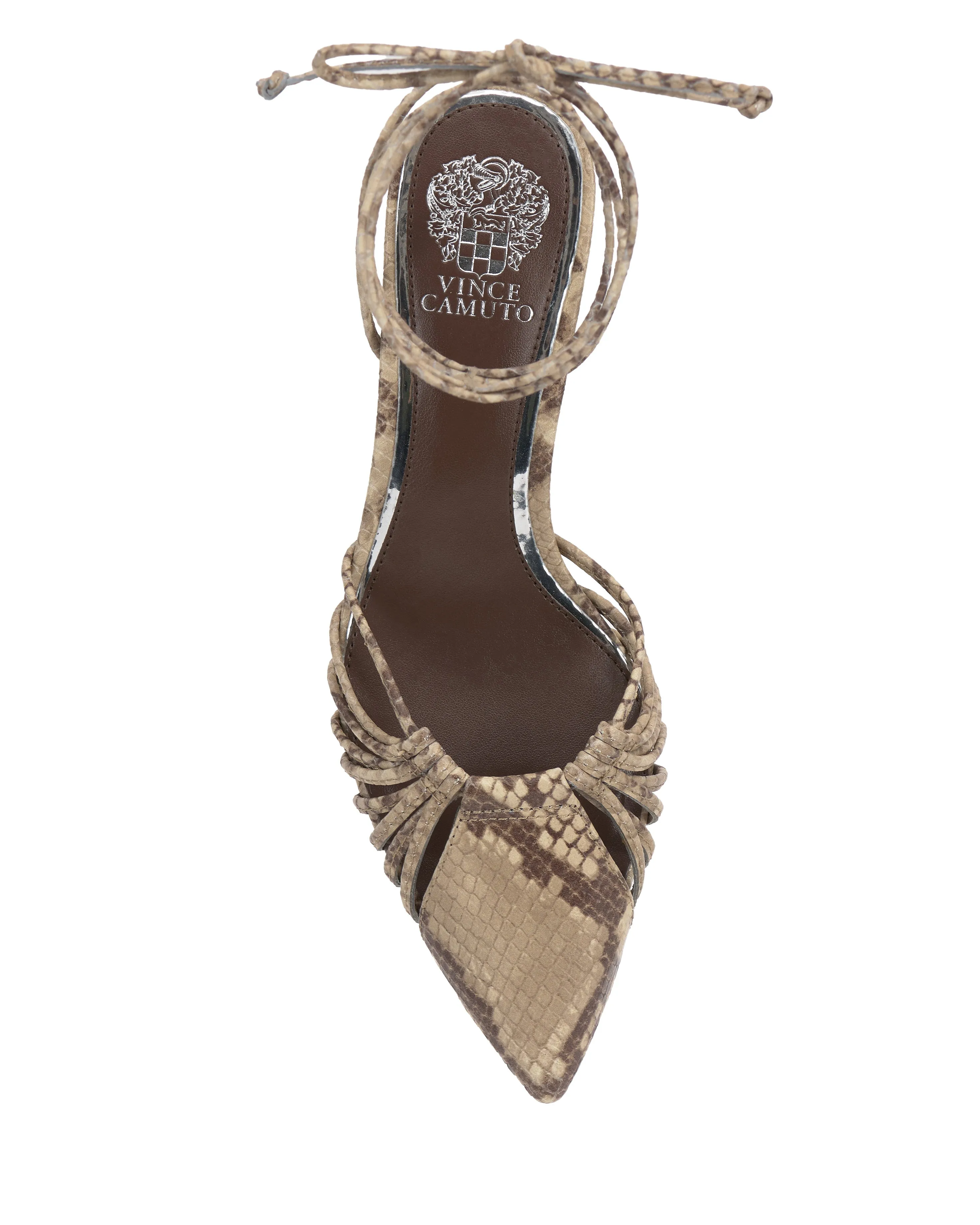 Kota Kitten Heel Pump Vince Camuto