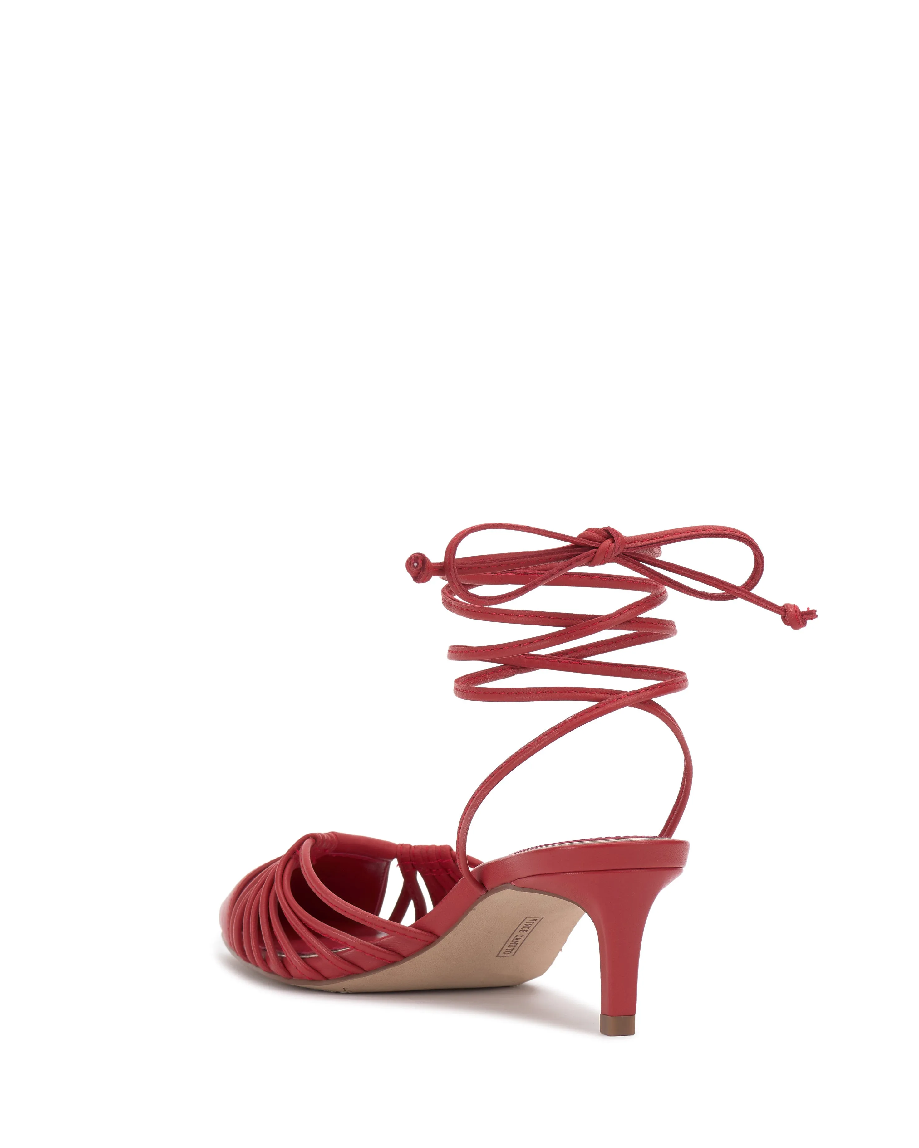 Kota Kitten Heel Pump Vince Camuto