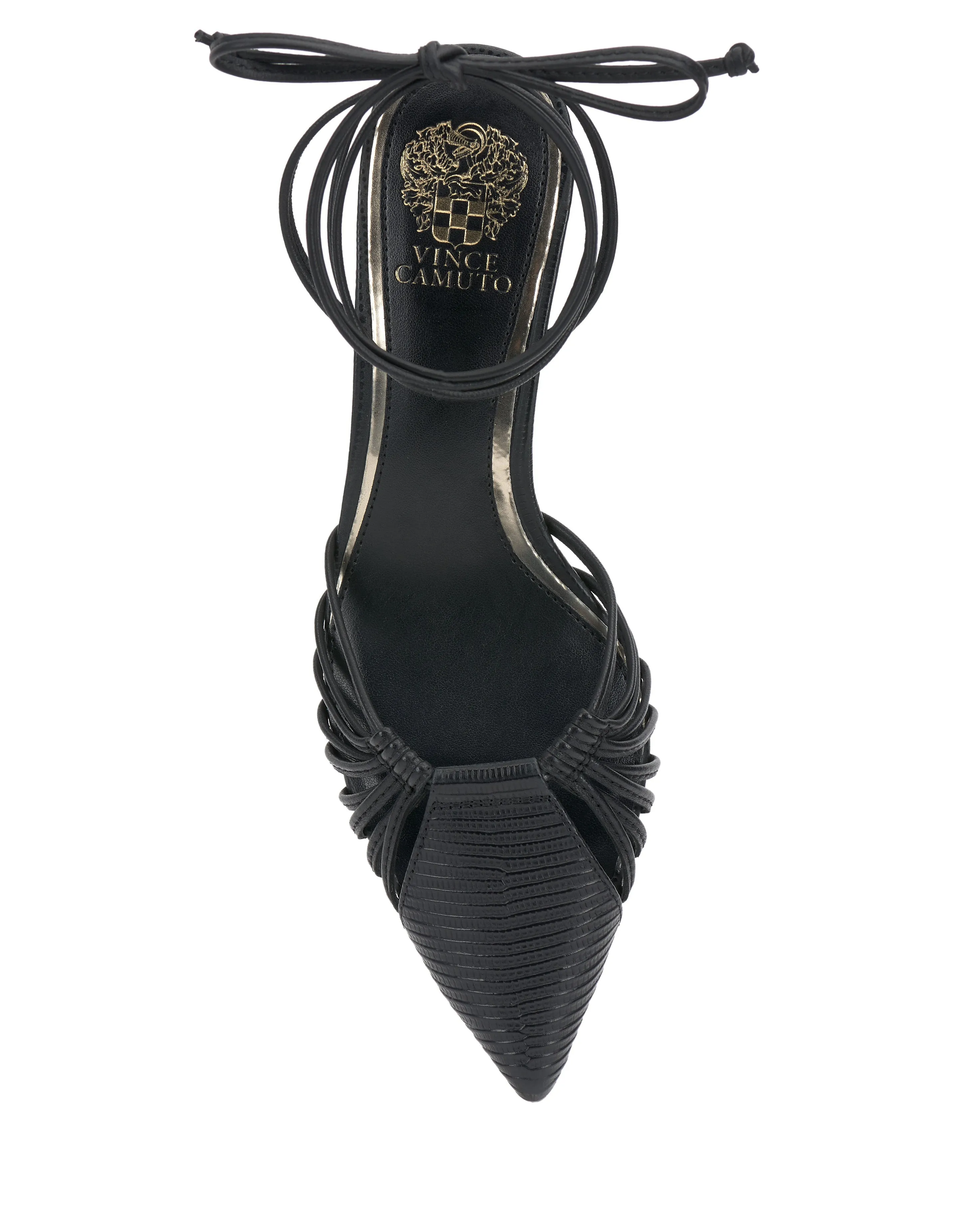Kota Kitten Heel Pump Vince Camuto