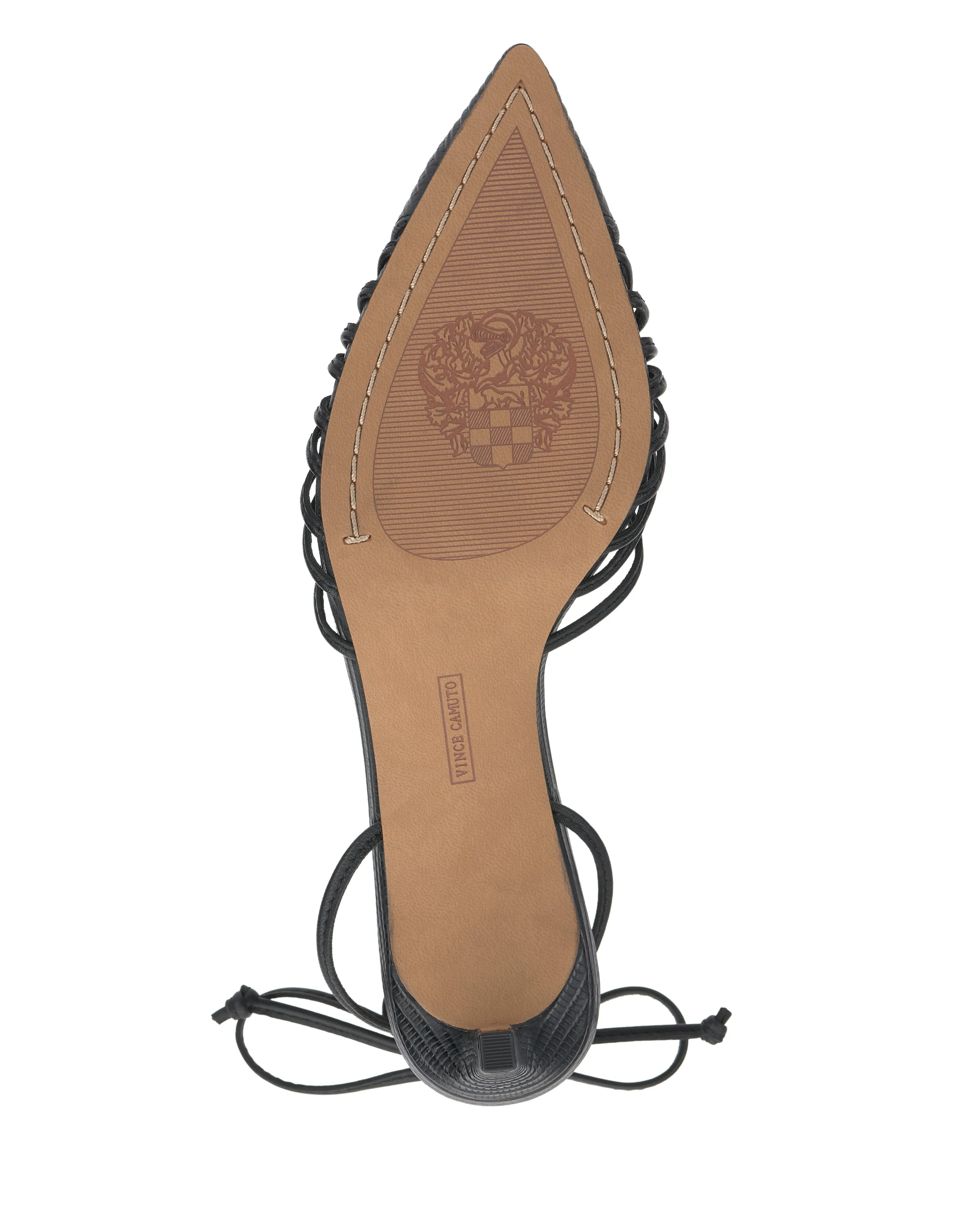 Kota Kitten Heel Pump Vince Camuto