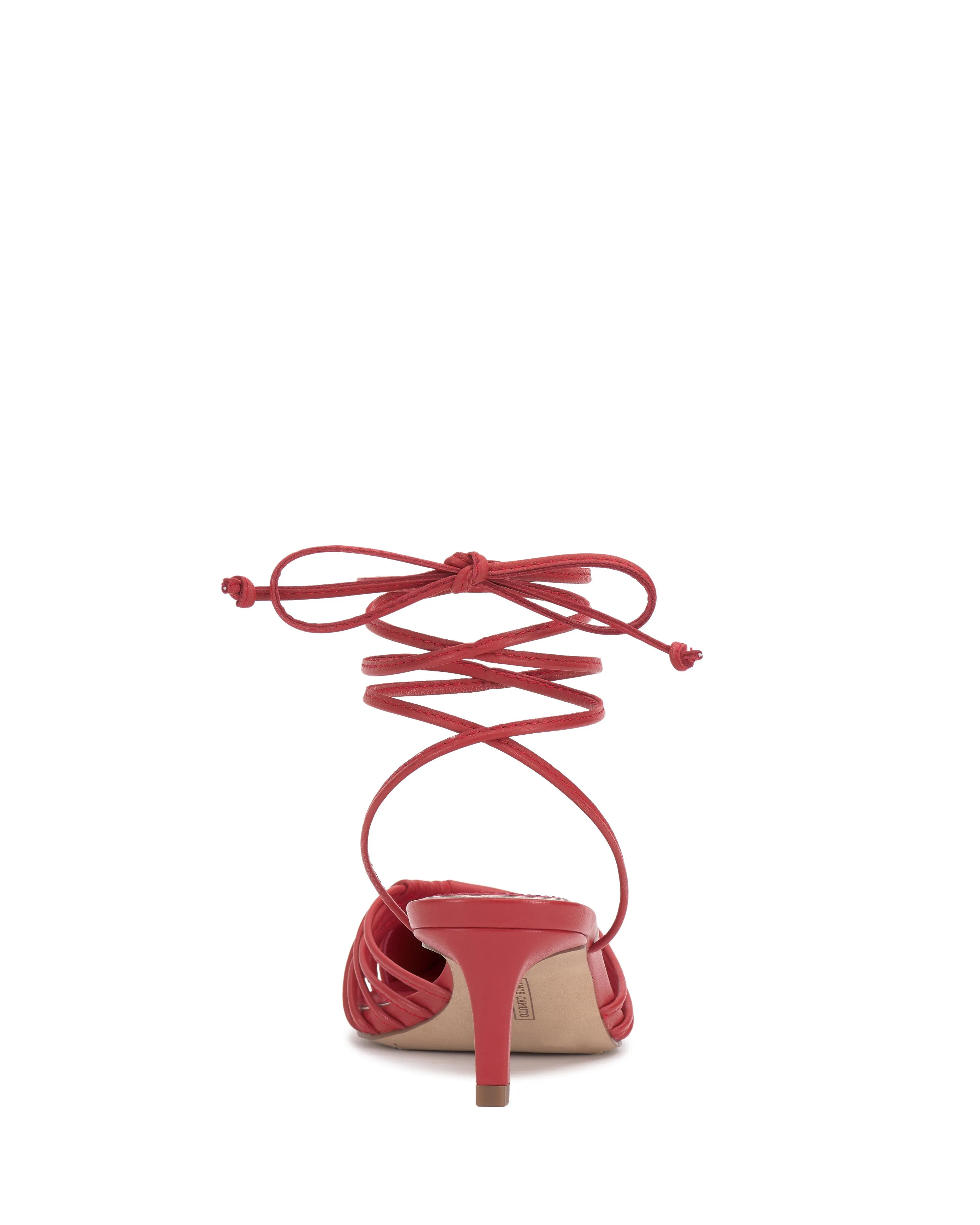 Kota Kitten Heel Pump Vince Camuto