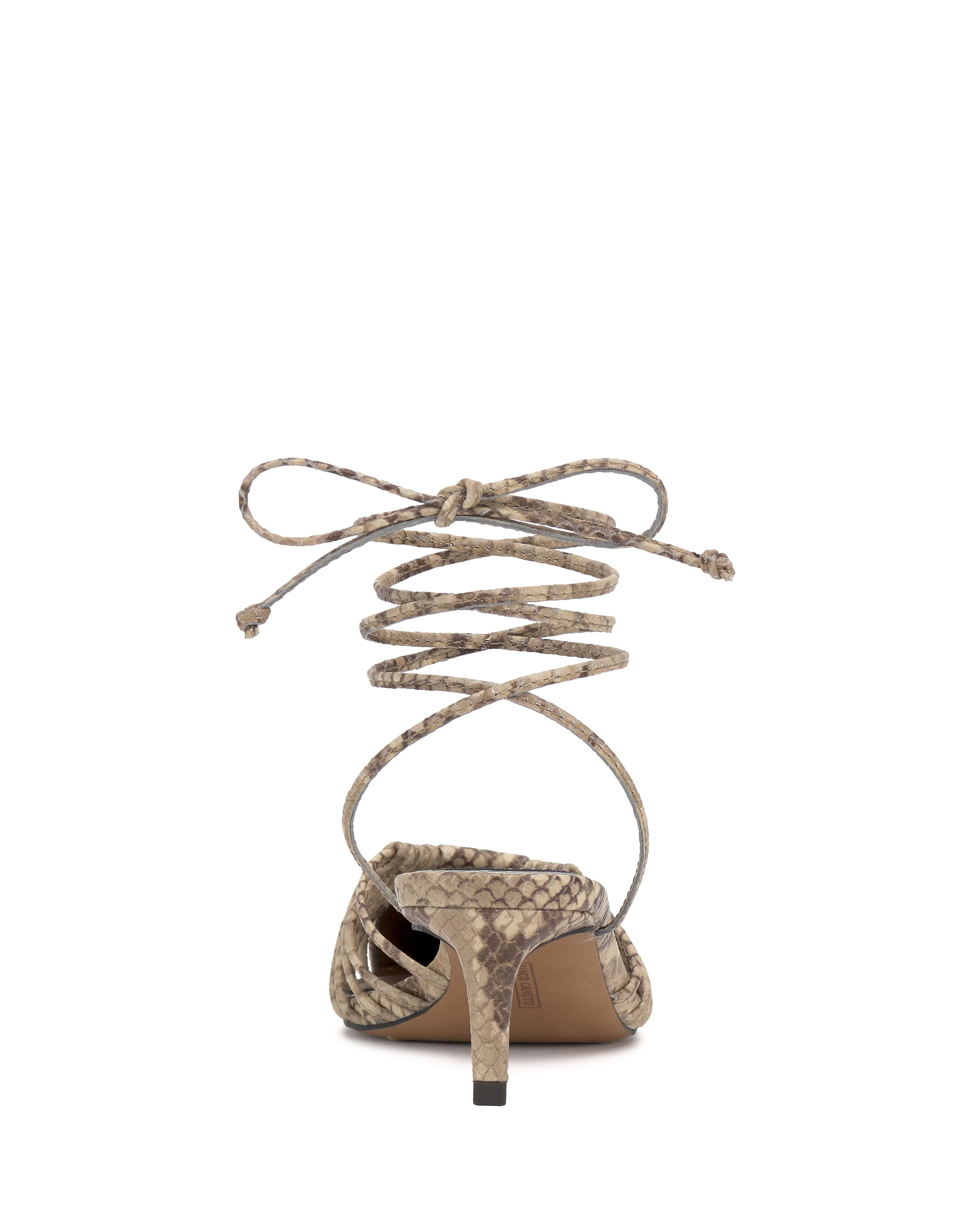 Kota Kitten Heel Pump Vince Camuto