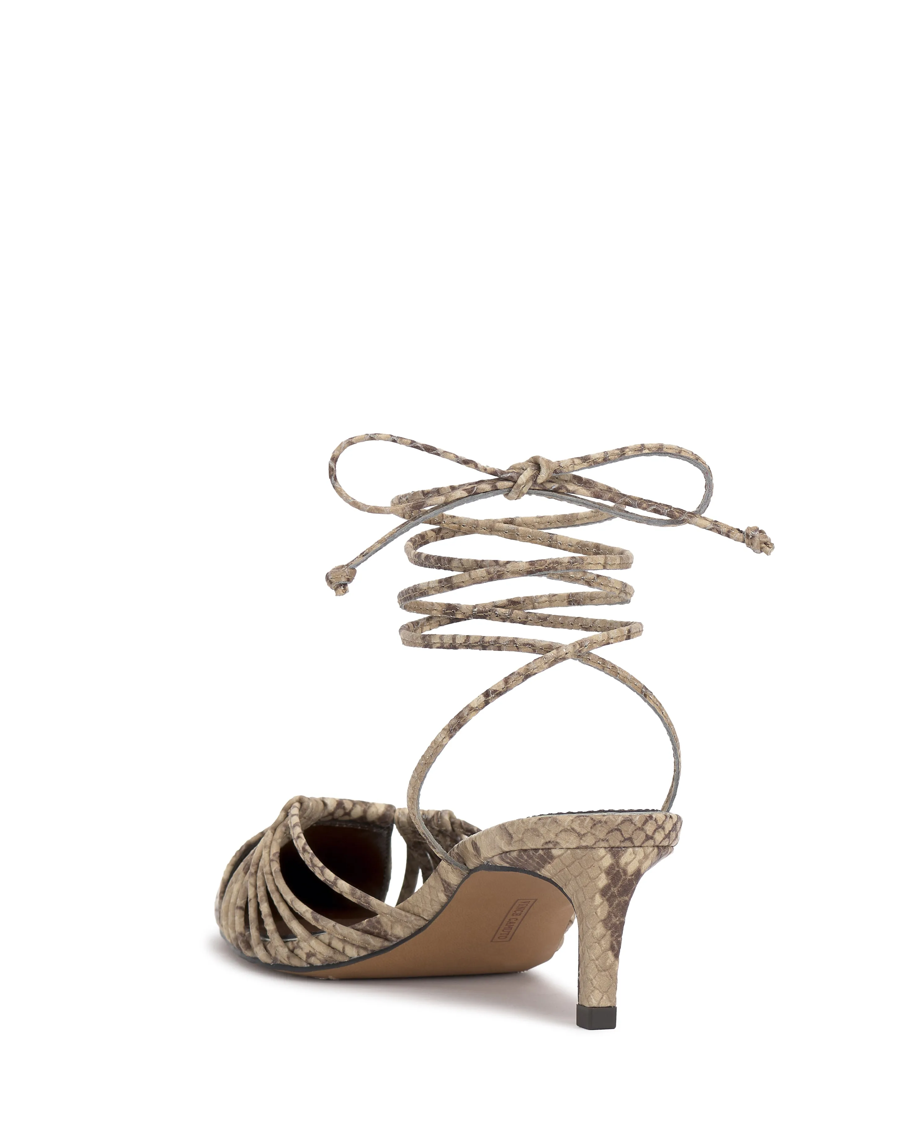 Kota Kitten Heel Pump Vince Camuto