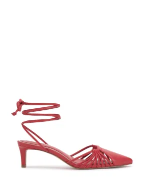 Kota Kitten Heel Pump Vince Camuto