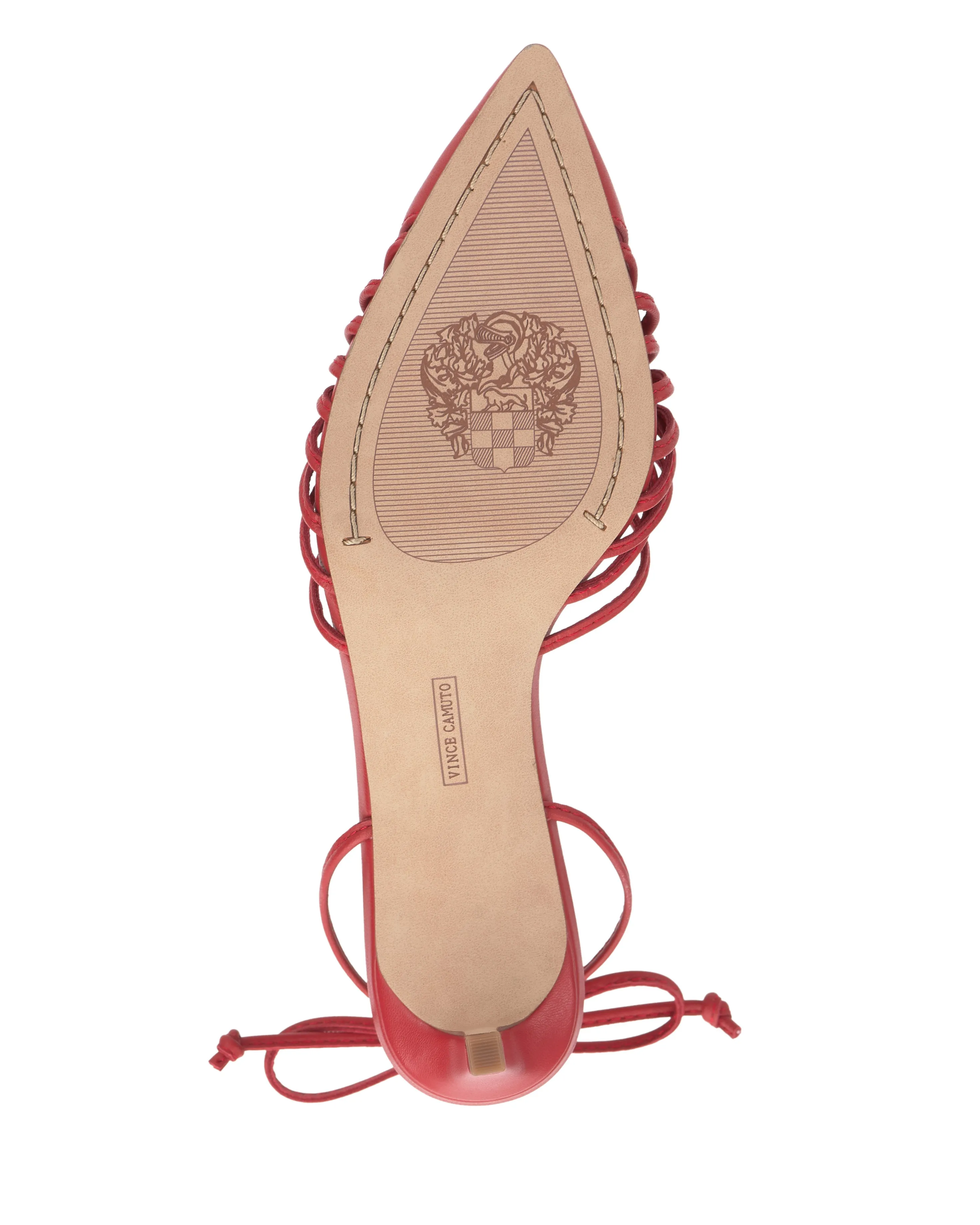 Kota Kitten Heel Pump Vince Camuto