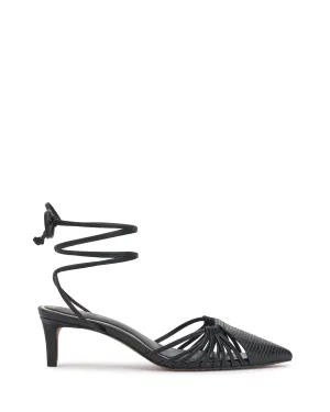 Kota Kitten Heel Pump Vince Camuto